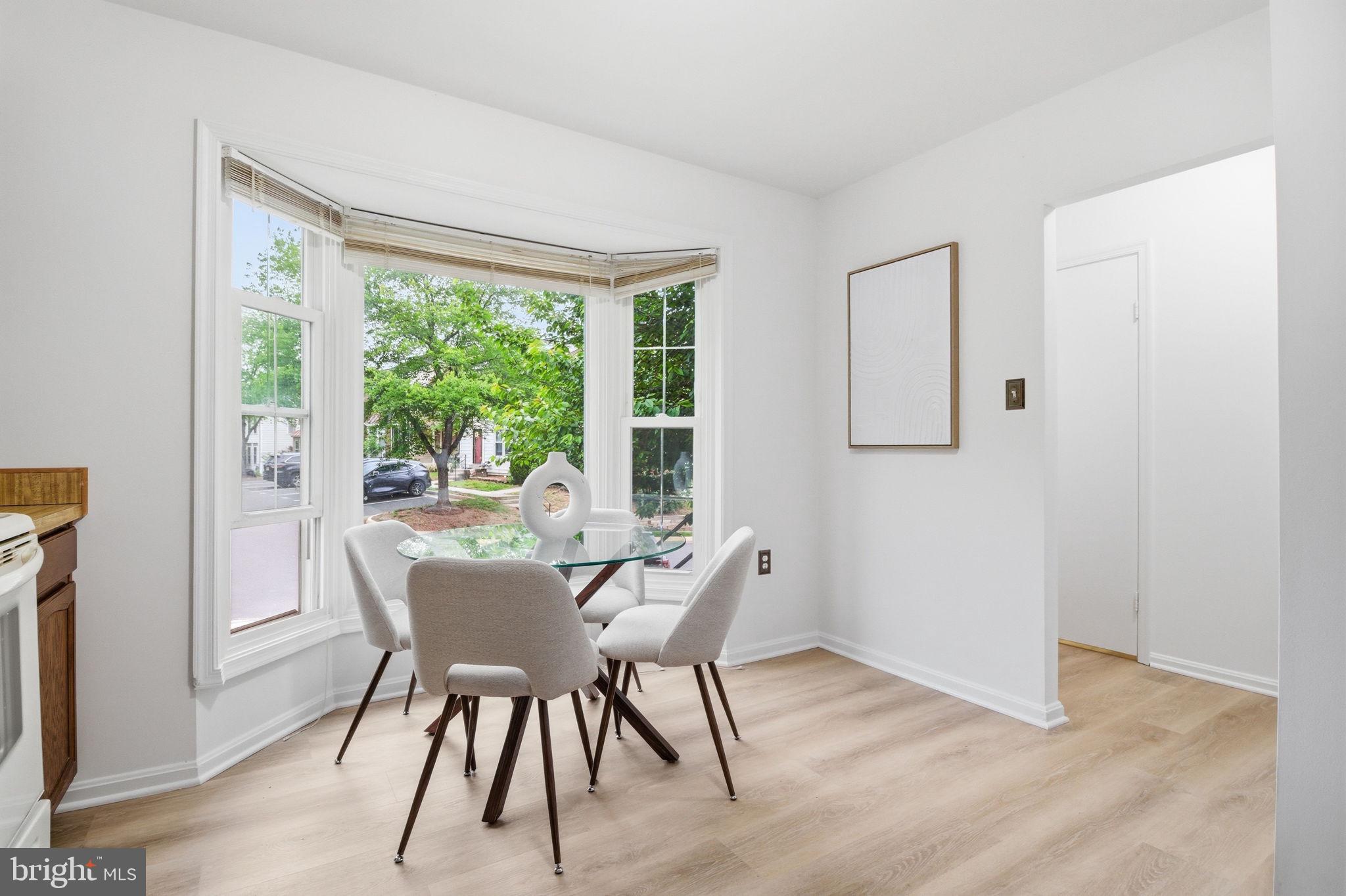 HERITAGE CROSSING - Residential
