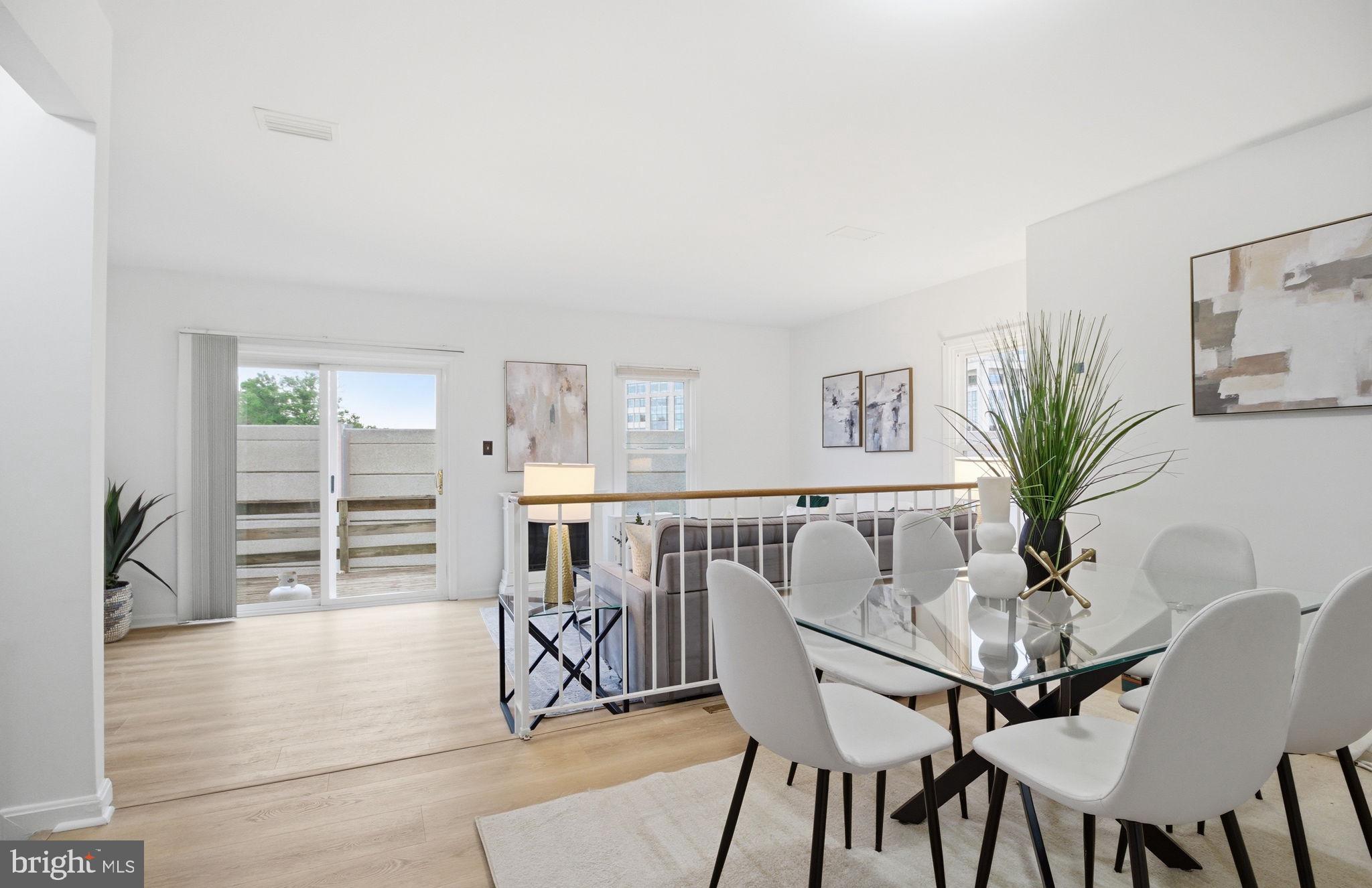 HERITAGE CROSSING - Residential
