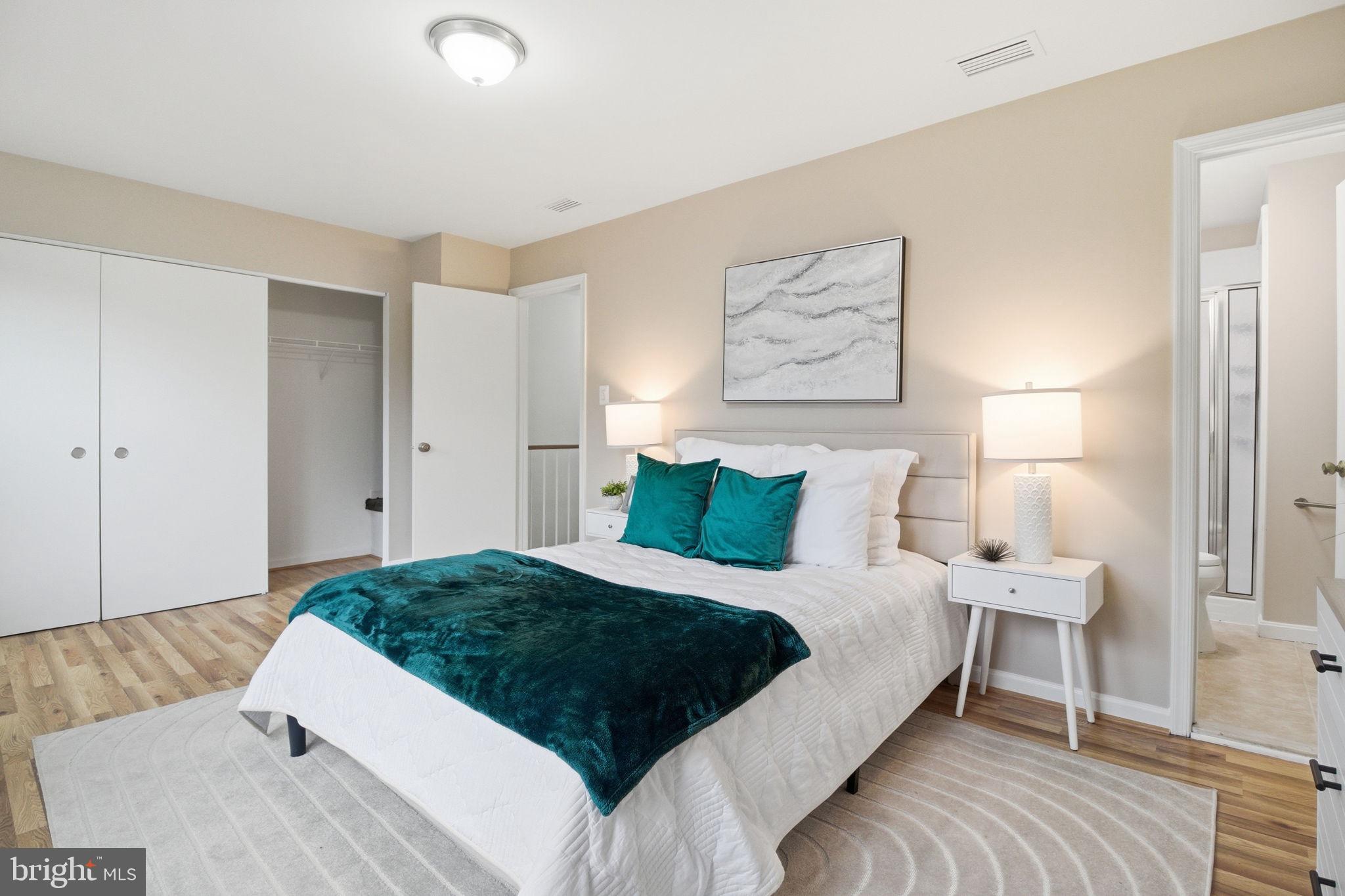 HERITAGE CROSSING - Residential