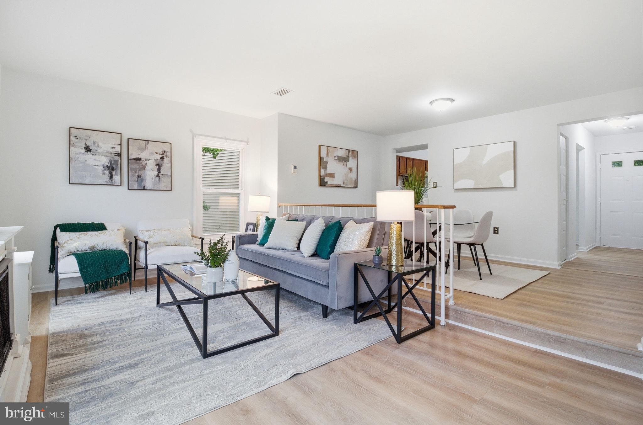 HERITAGE CROSSING - Residential