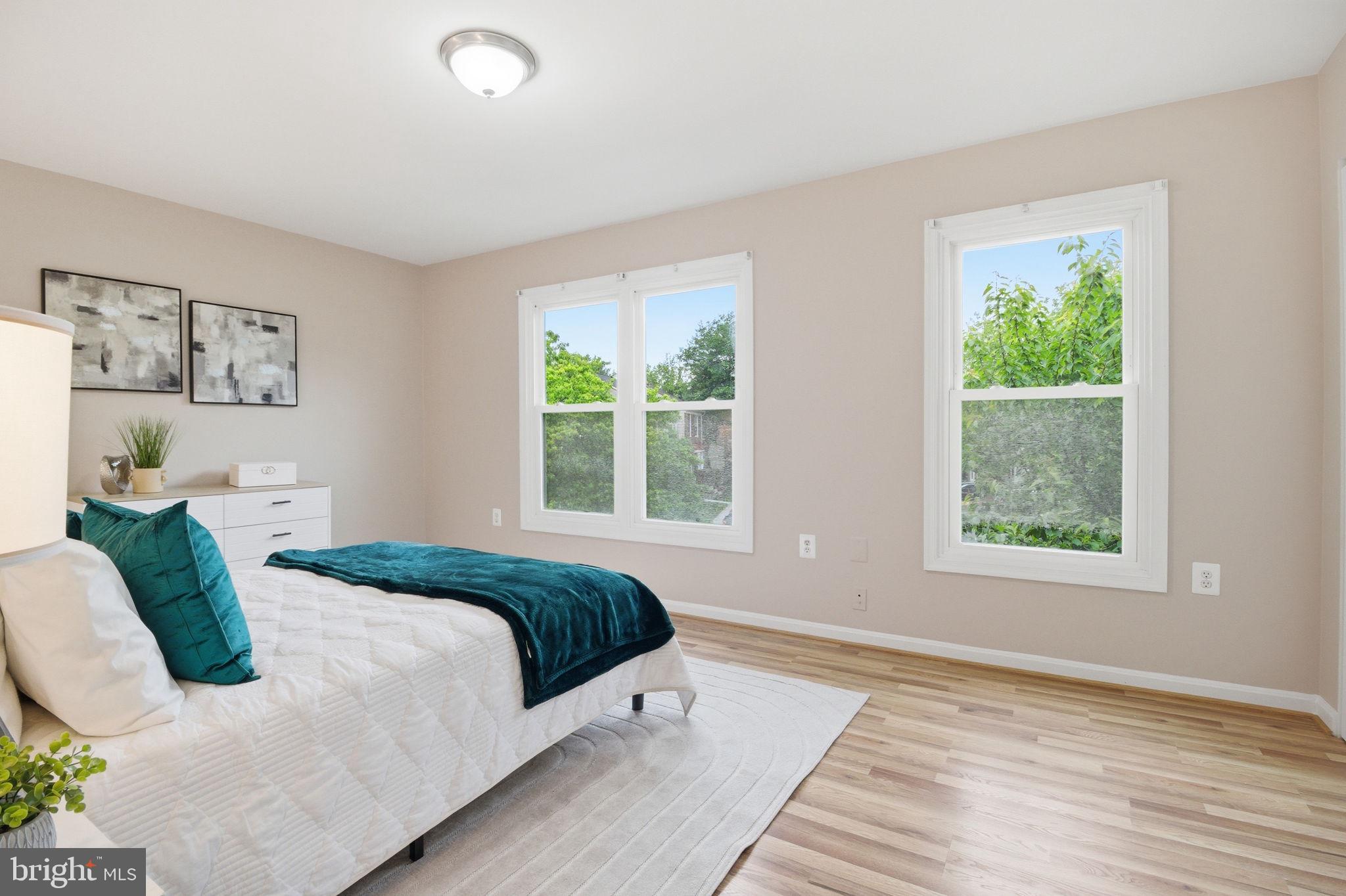 HERITAGE CROSSING - Residential