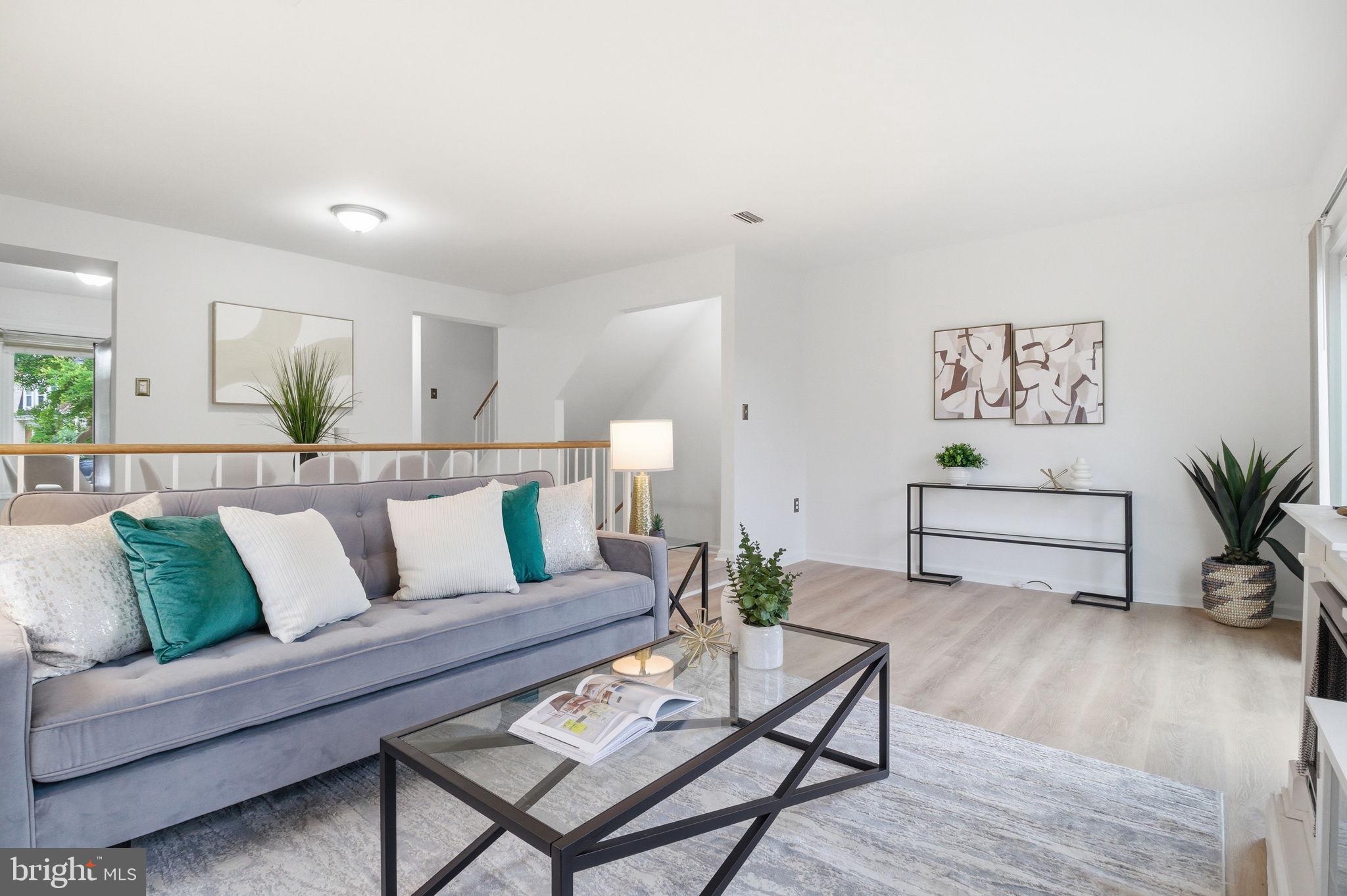 HERITAGE CROSSING - Residential