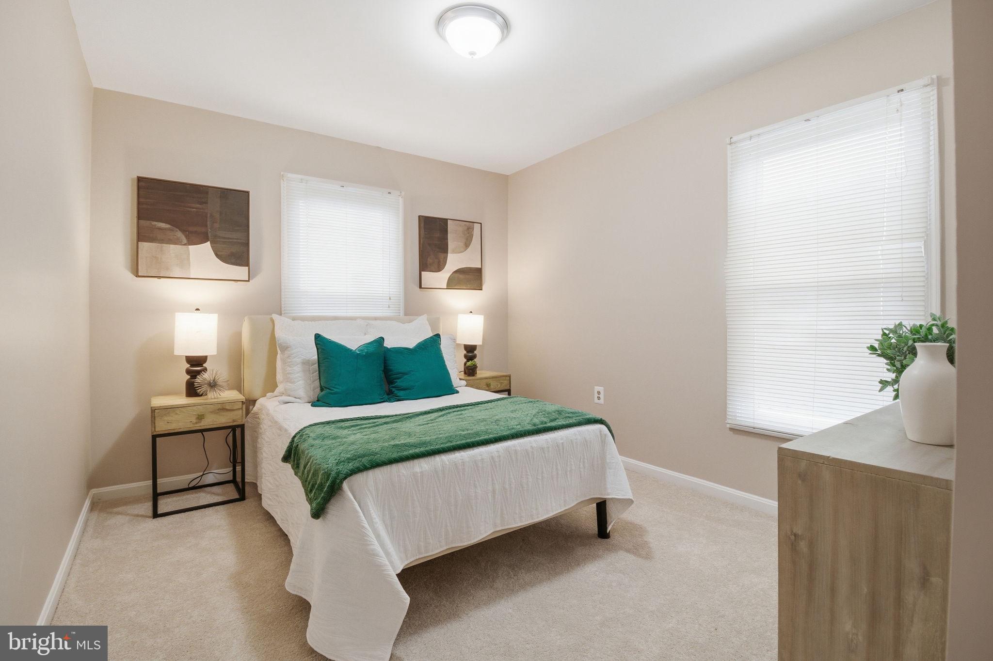 HERITAGE CROSSING - Residential