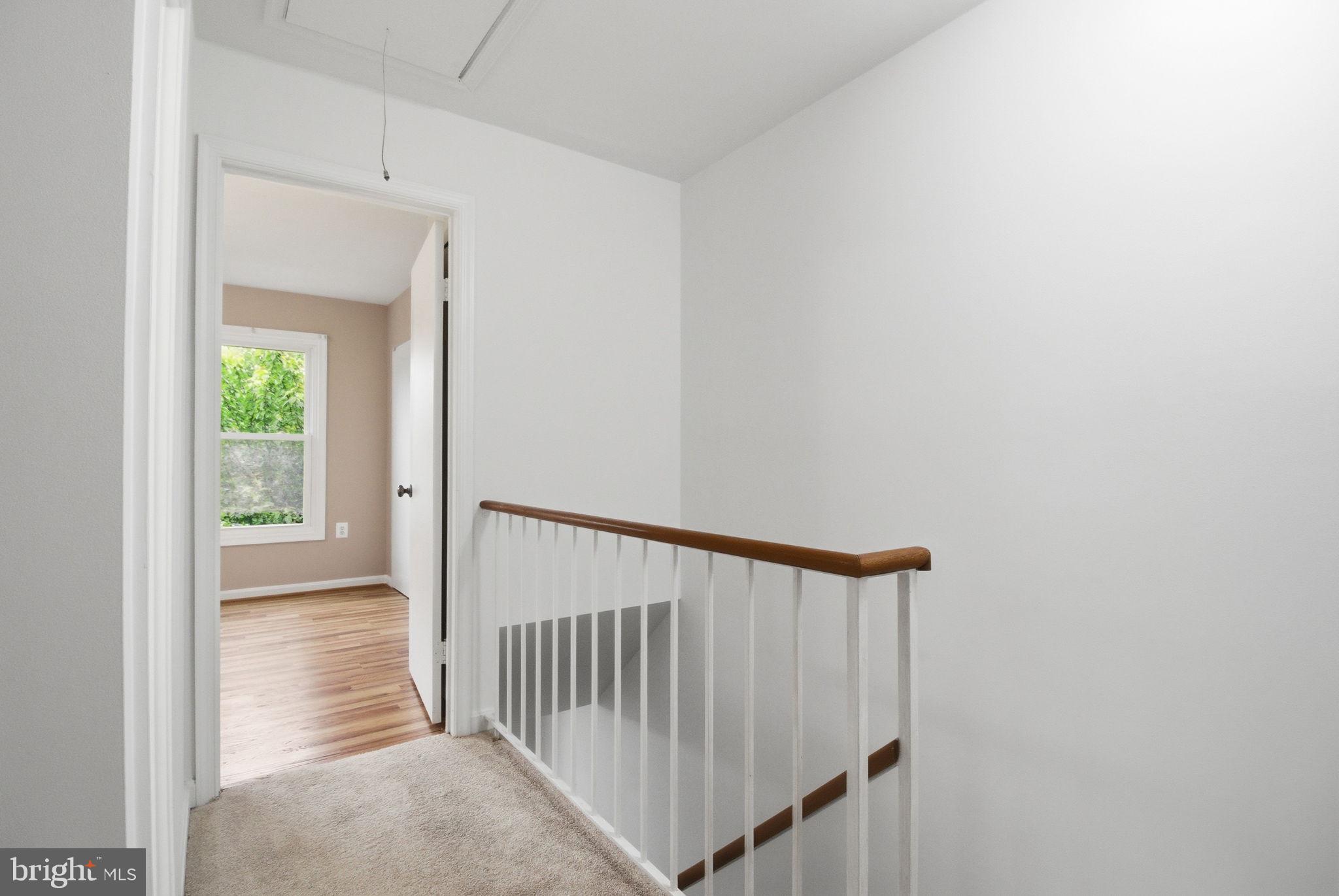 HERITAGE CROSSING - Residential