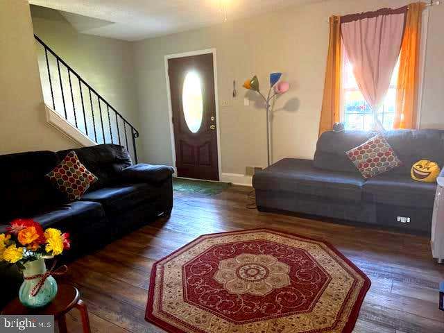 Photo of 9721 Pickett Lane, MANASSAS, VA 20110 (MLS # VAMN2011754)