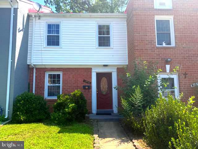 Photo of 9721 Pickett Lane, MANASSAS, VA 20110 (MLS # VAMN2011754)