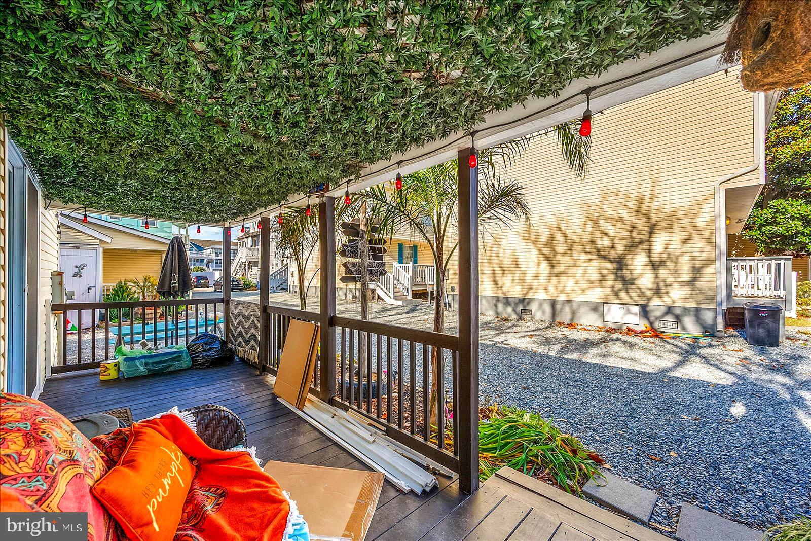 HITCHENS & TRIMPER - Residential