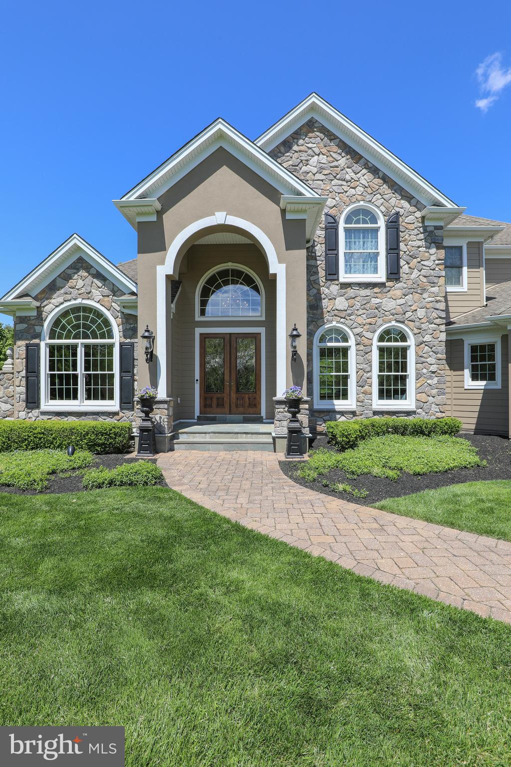 LONGMEADOW - Residential