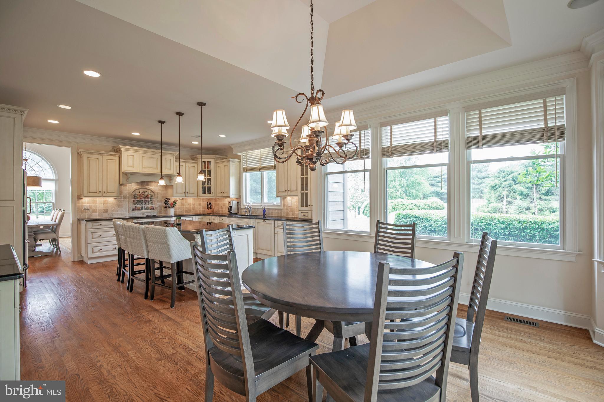 LONGMEADOW - Residential