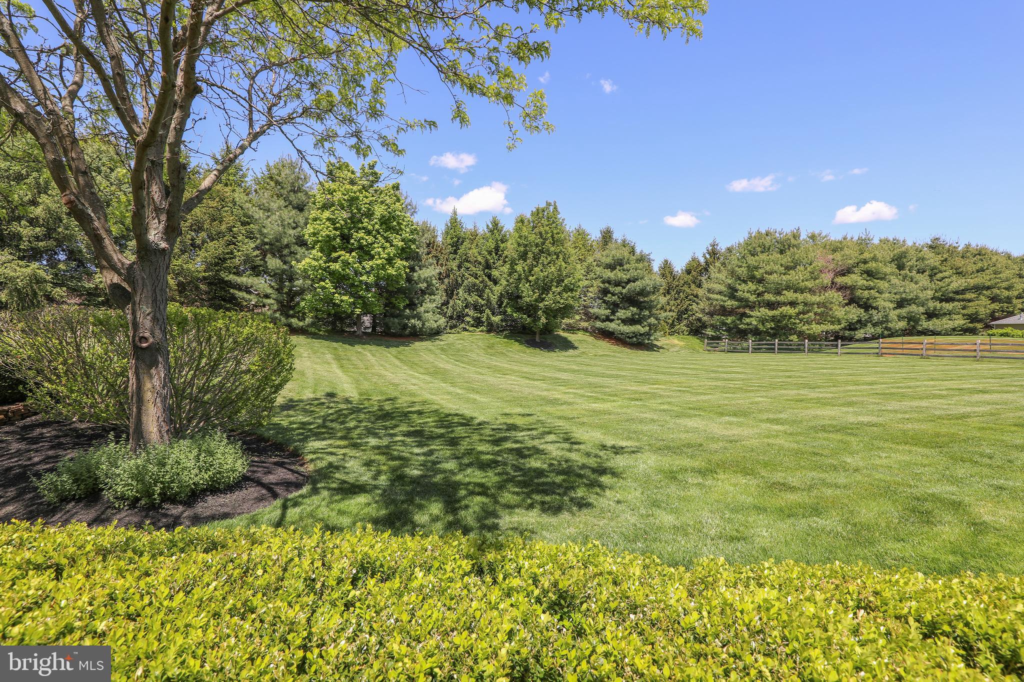 LONGMEADOW - Residential
