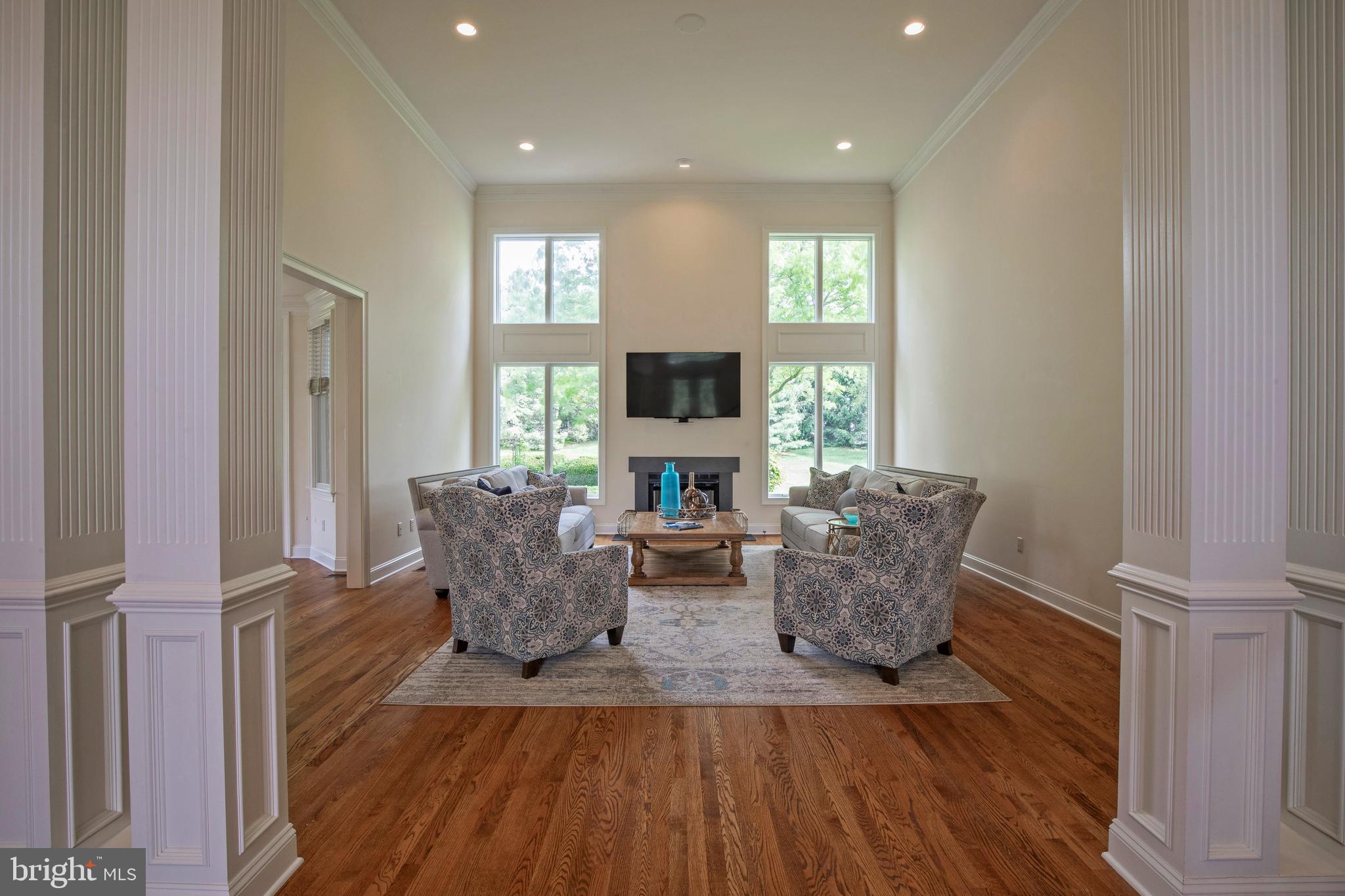LONGMEADOW - Residential