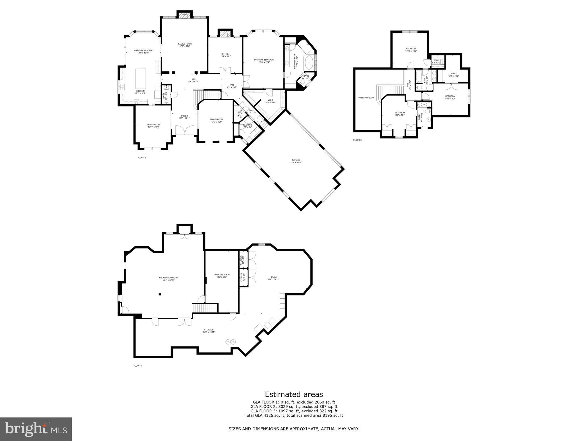 LONGMEADOW - Residential