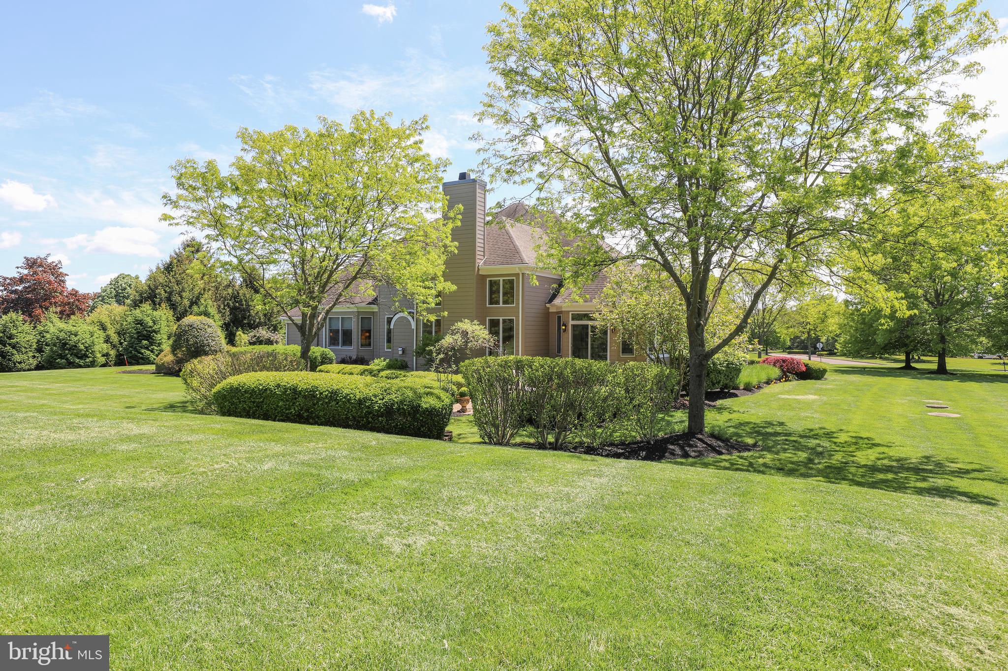LONGMEADOW - Residential
