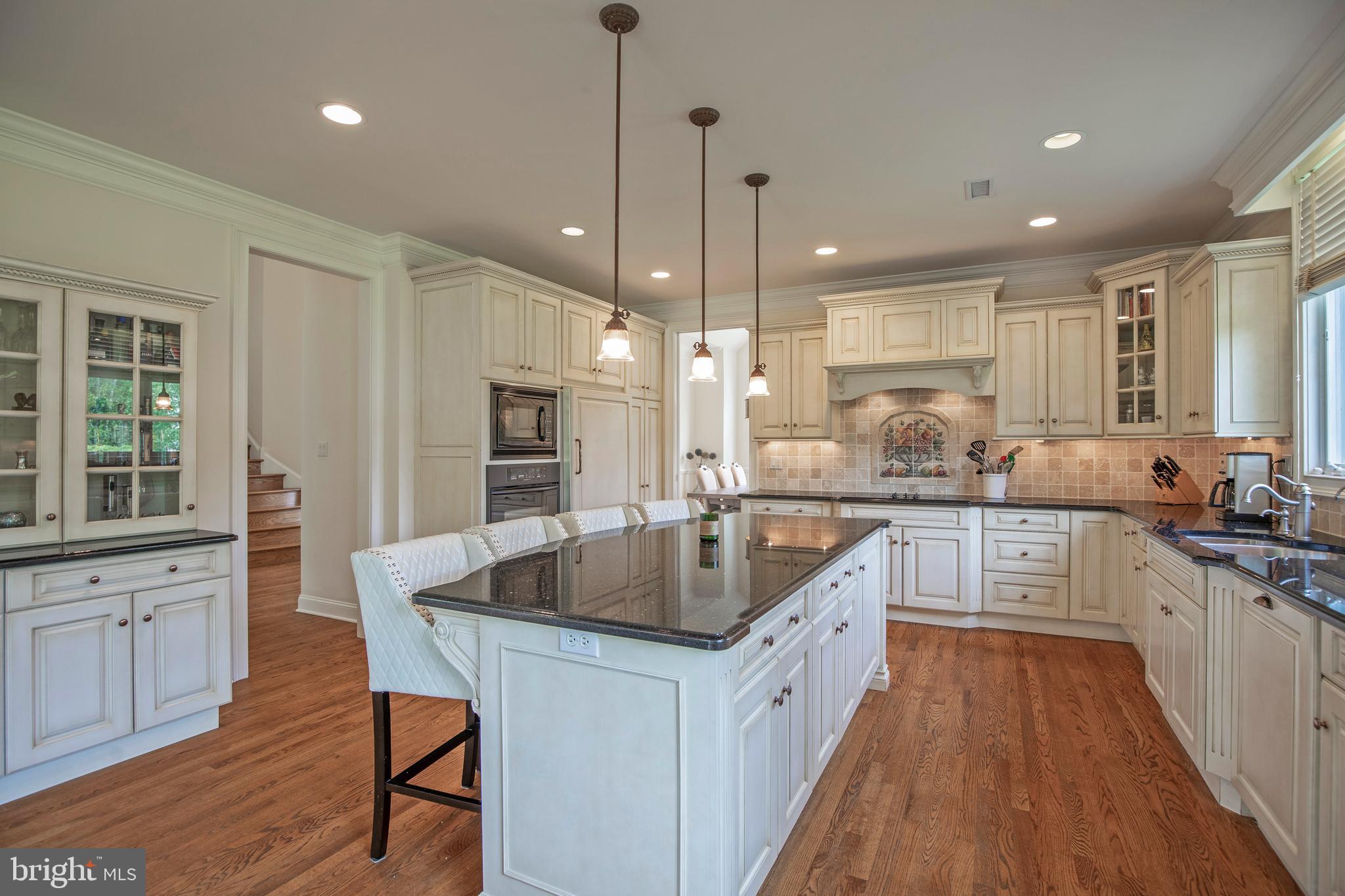 LONGMEADOW - Residential