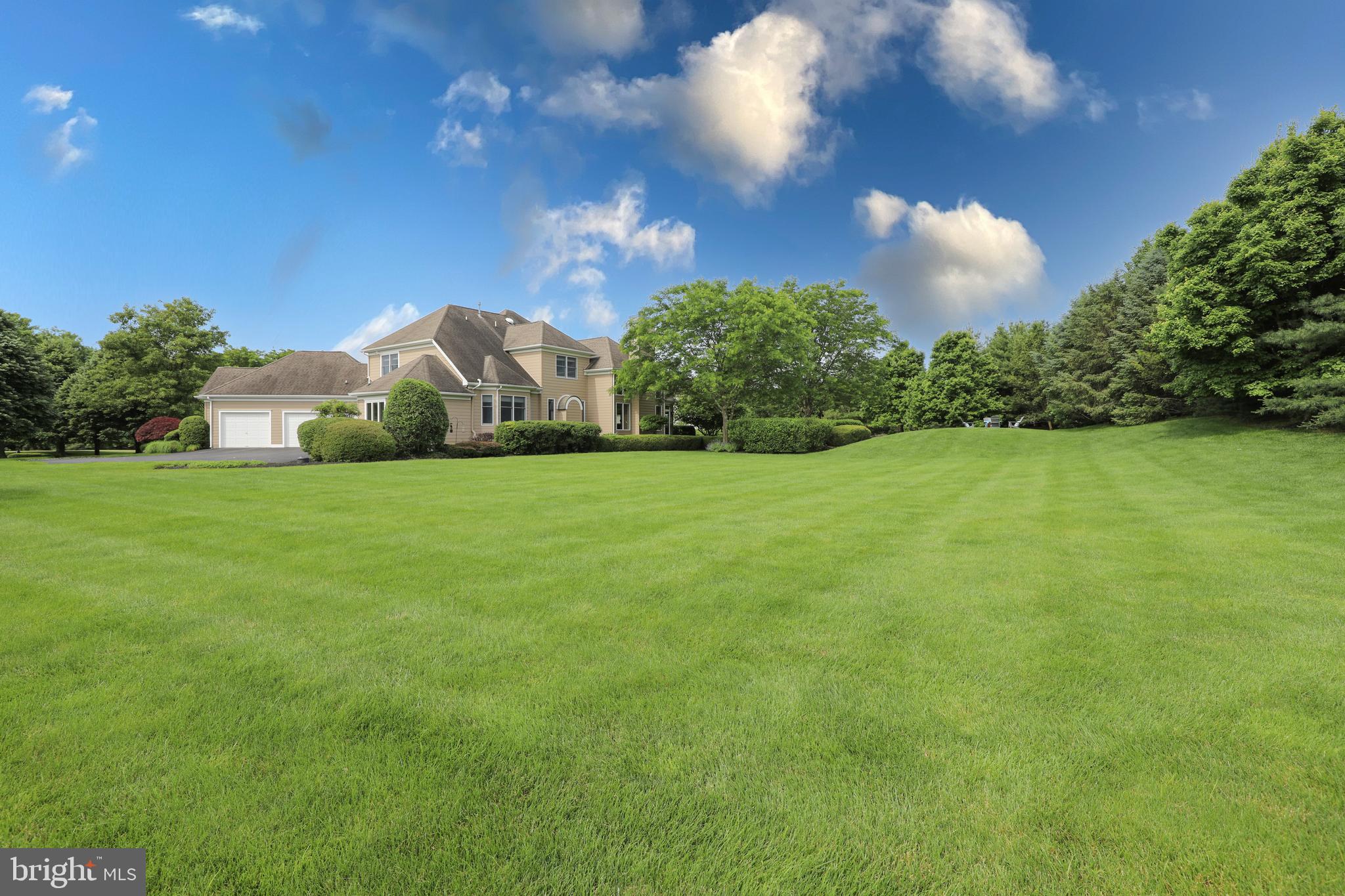 LONGMEADOW - Residential
