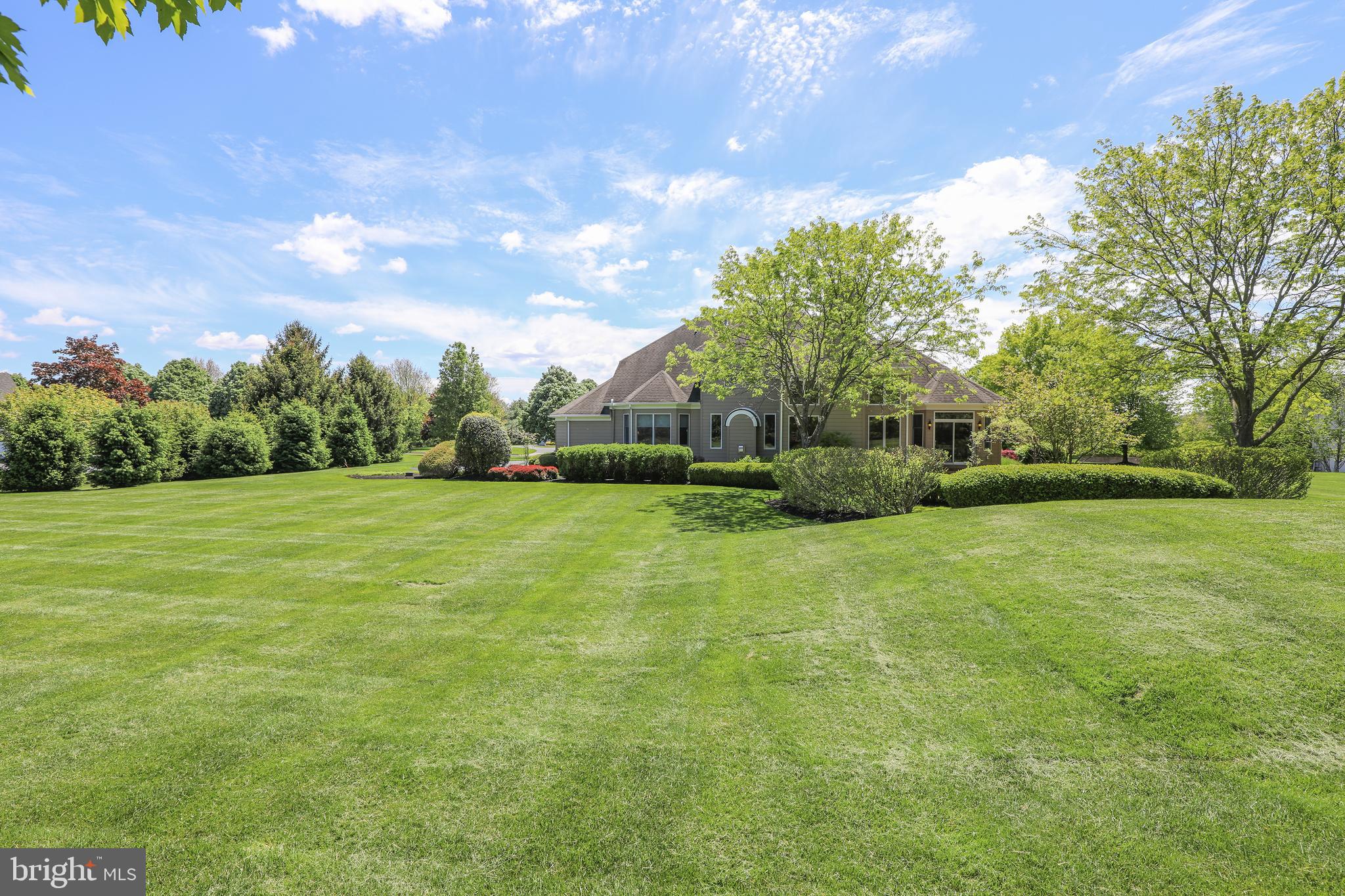 LONGMEADOW - Residential