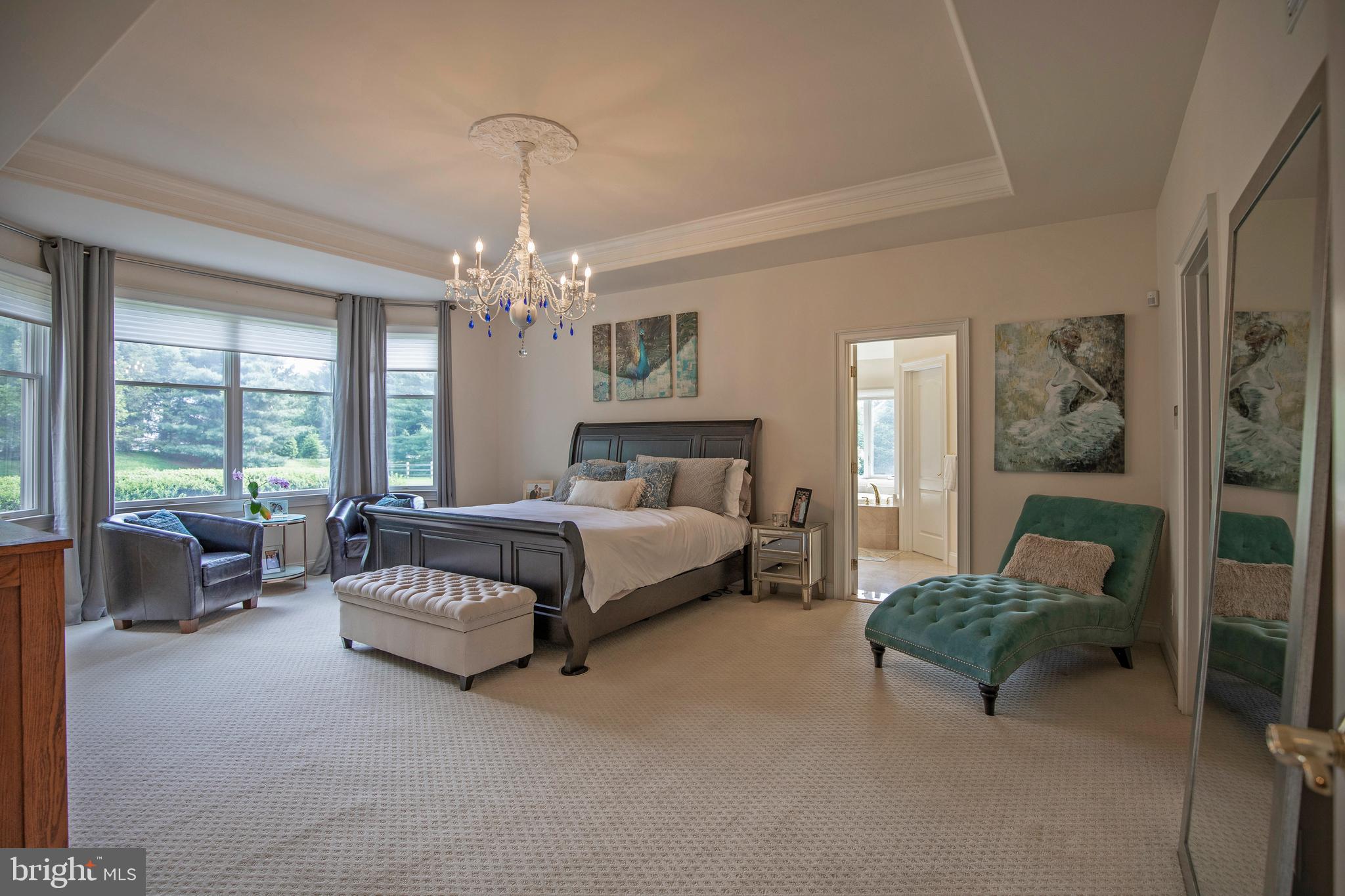LONGMEADOW - Residential
