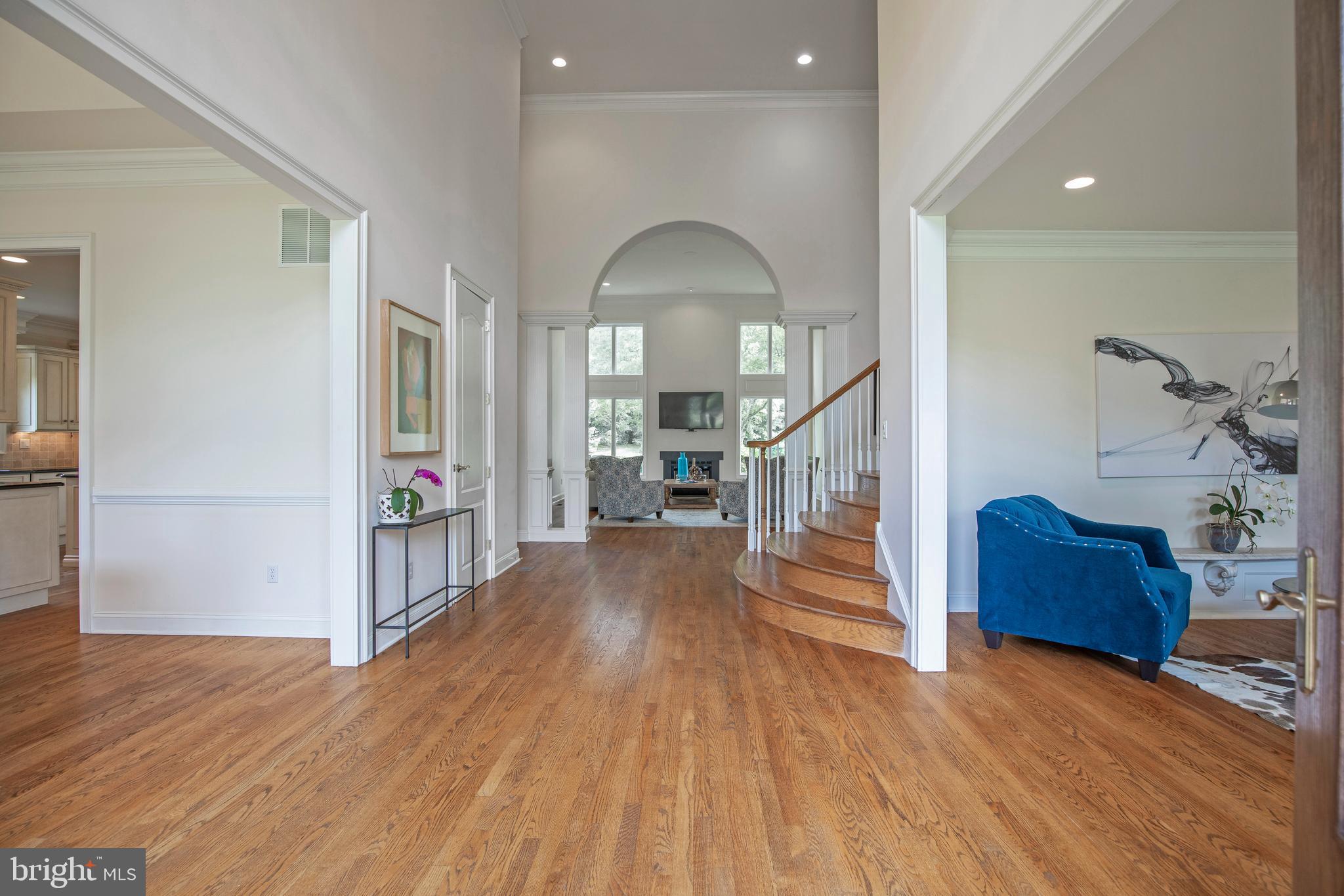 LONGMEADOW - Residential