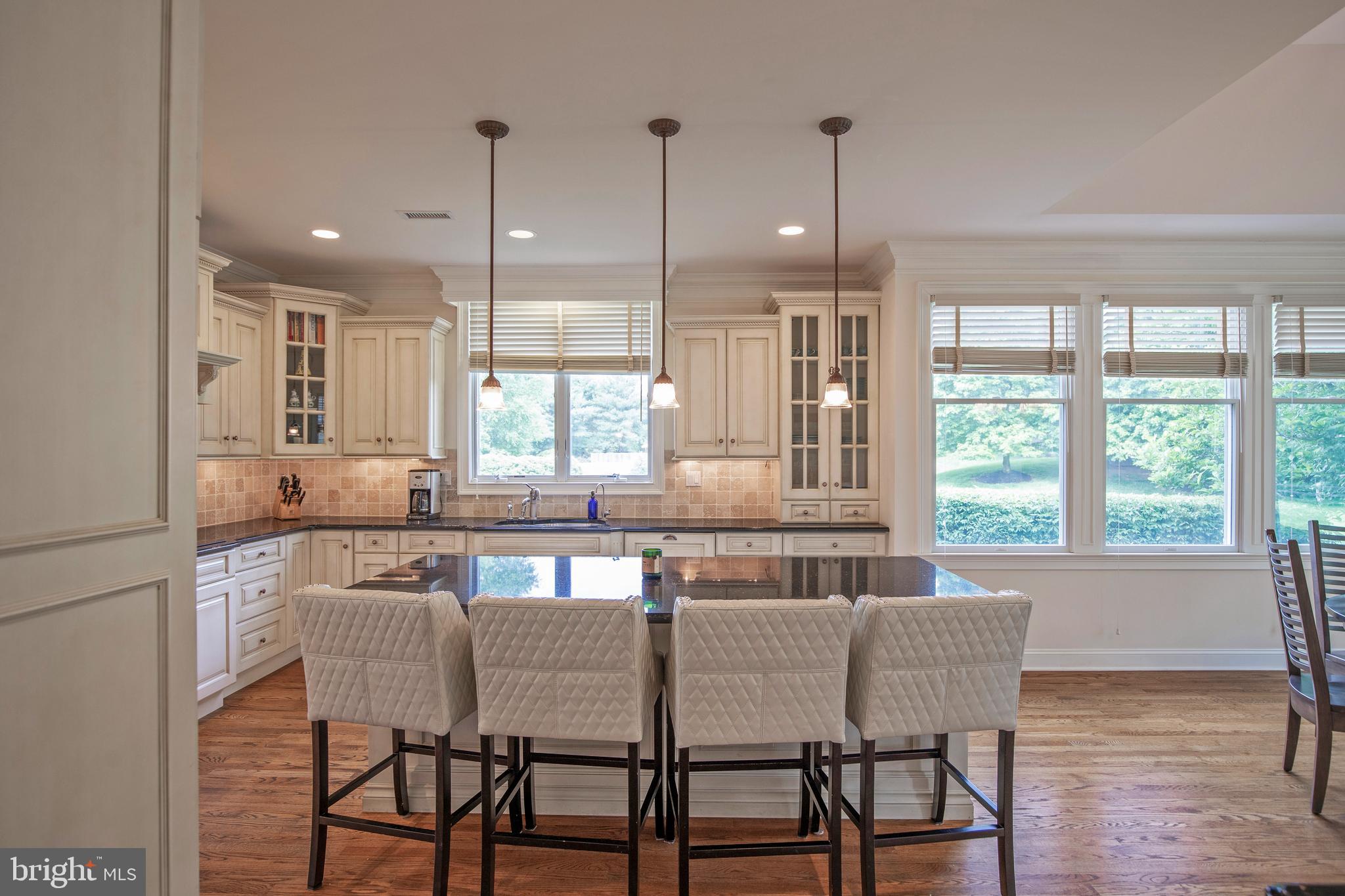LONGMEADOW - Residential