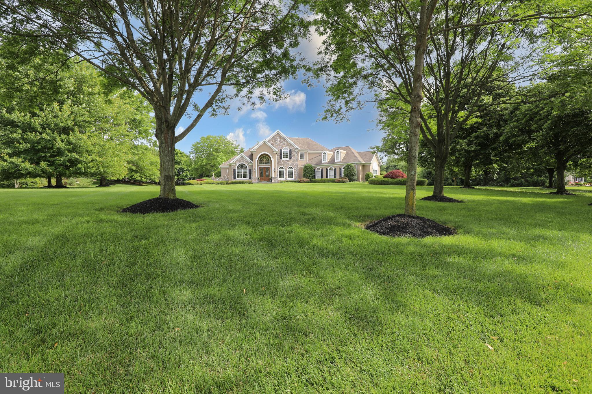 LONGMEADOW - Residential
