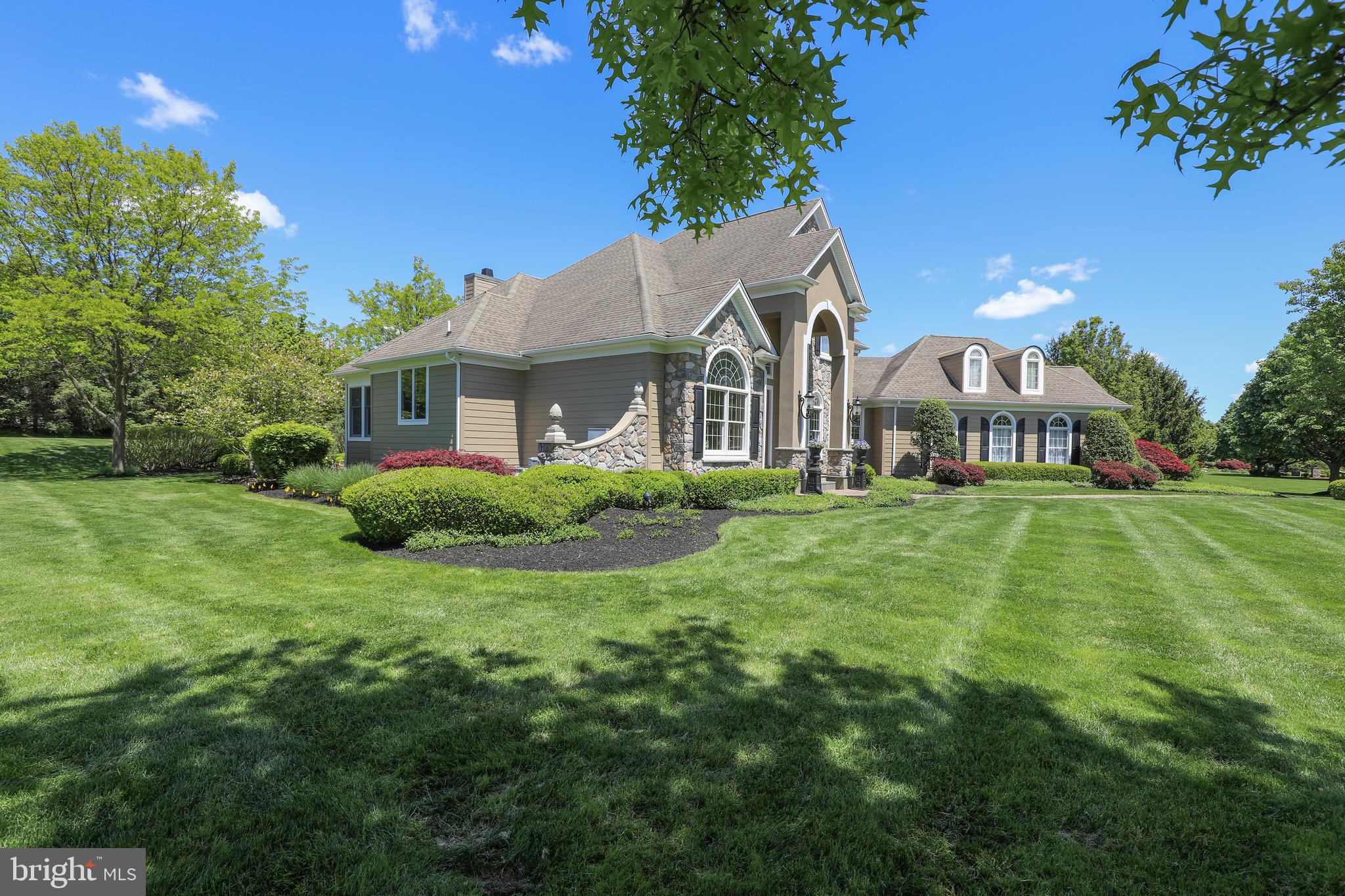 LONGMEADOW - Residential