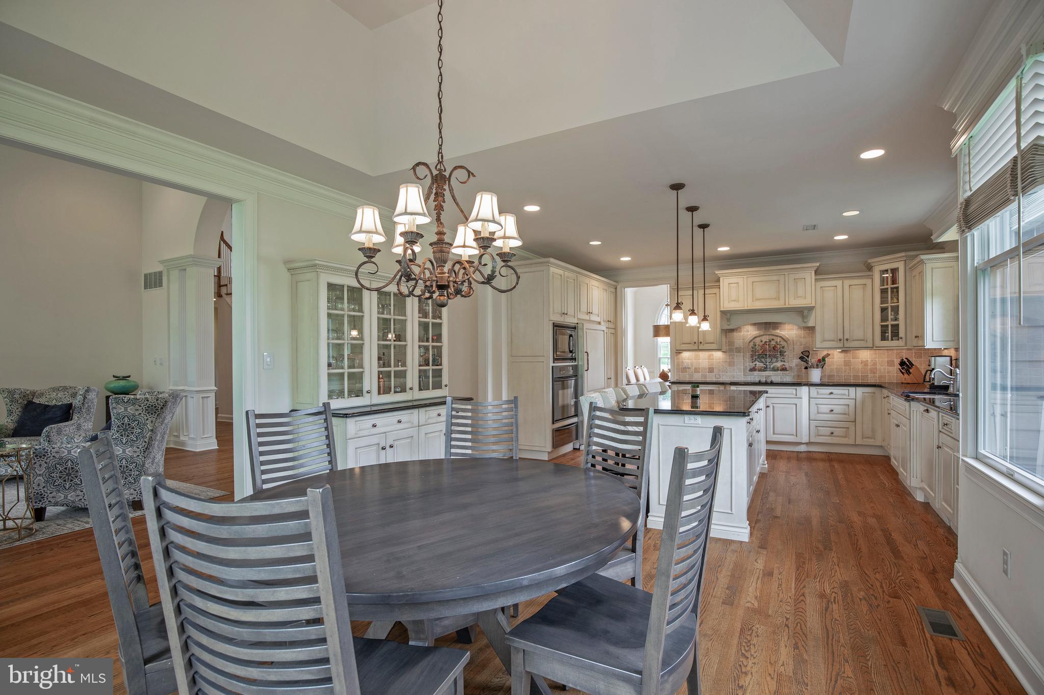 LONGMEADOW - Residential