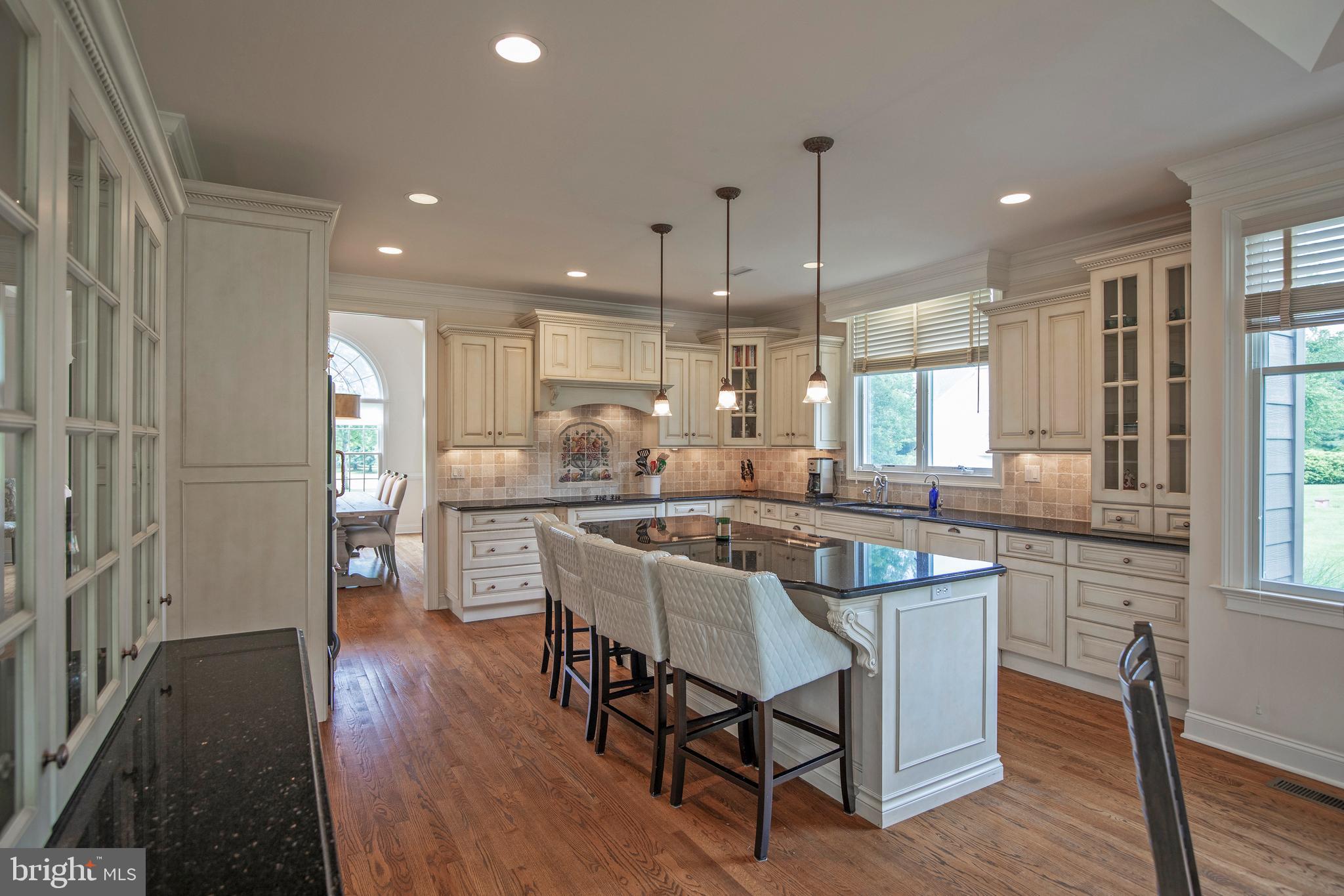 LONGMEADOW - Residential