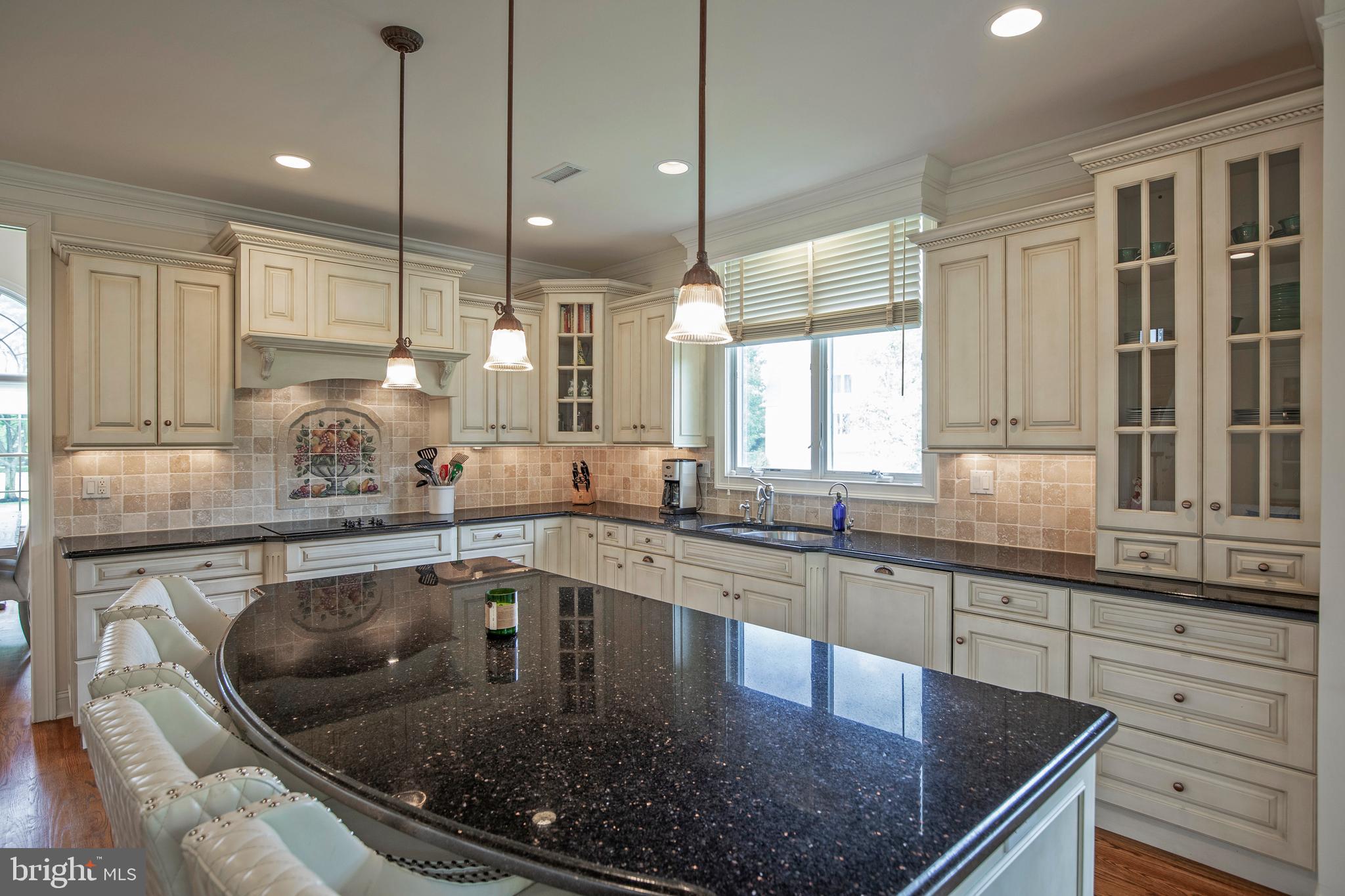 LONGMEADOW - Residential