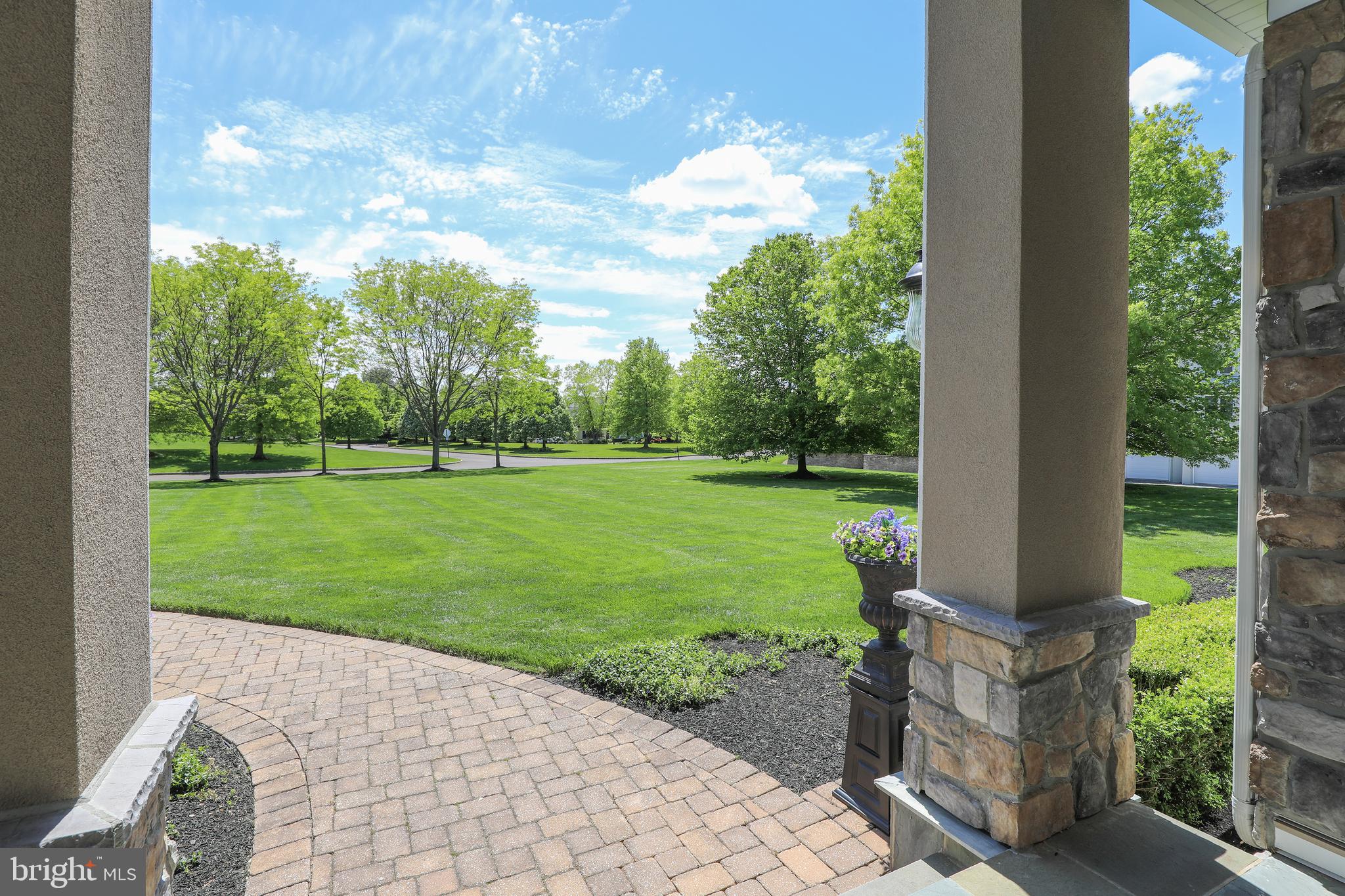 LONGMEADOW - Residential