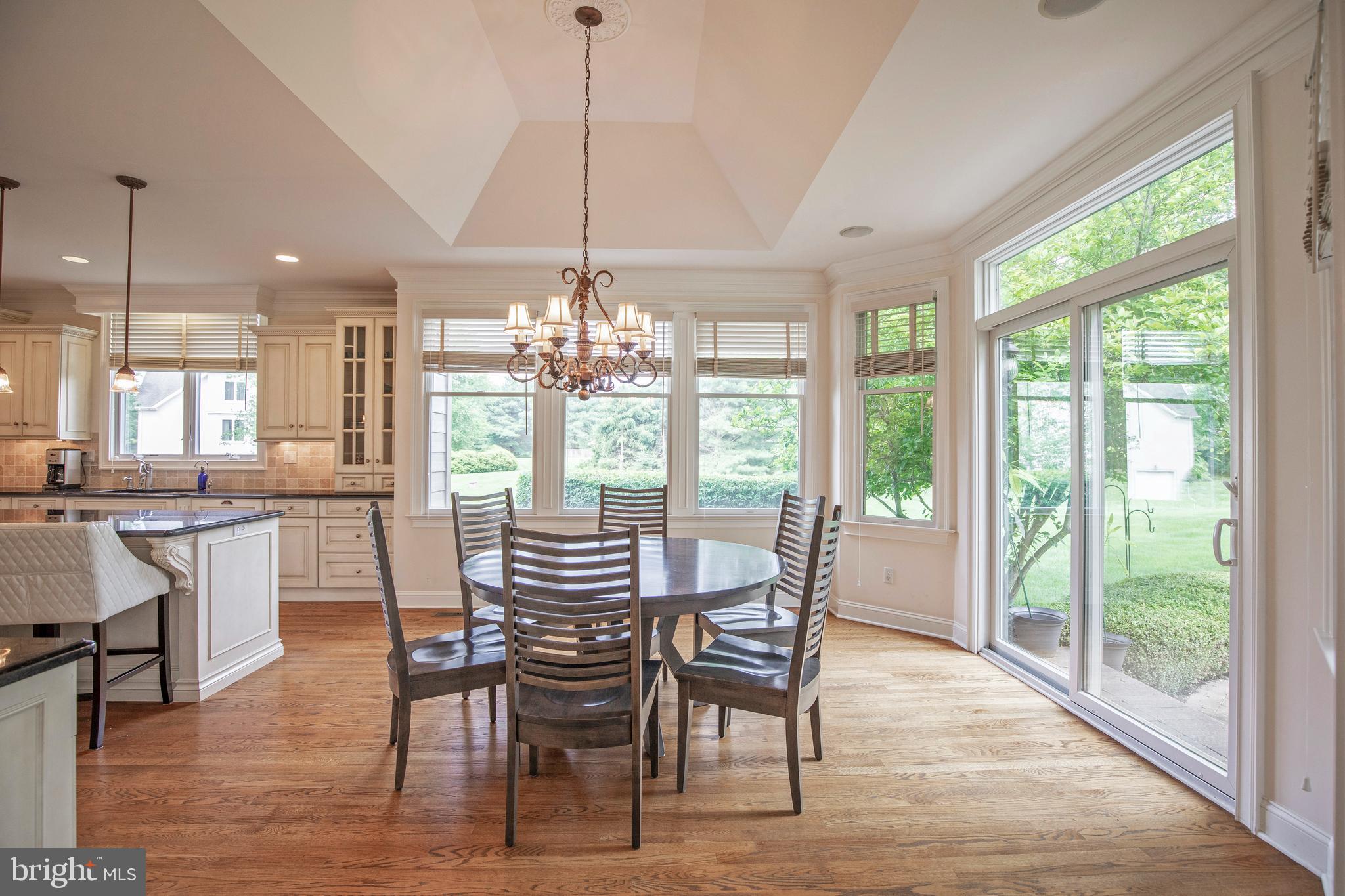 LONGMEADOW - Residential