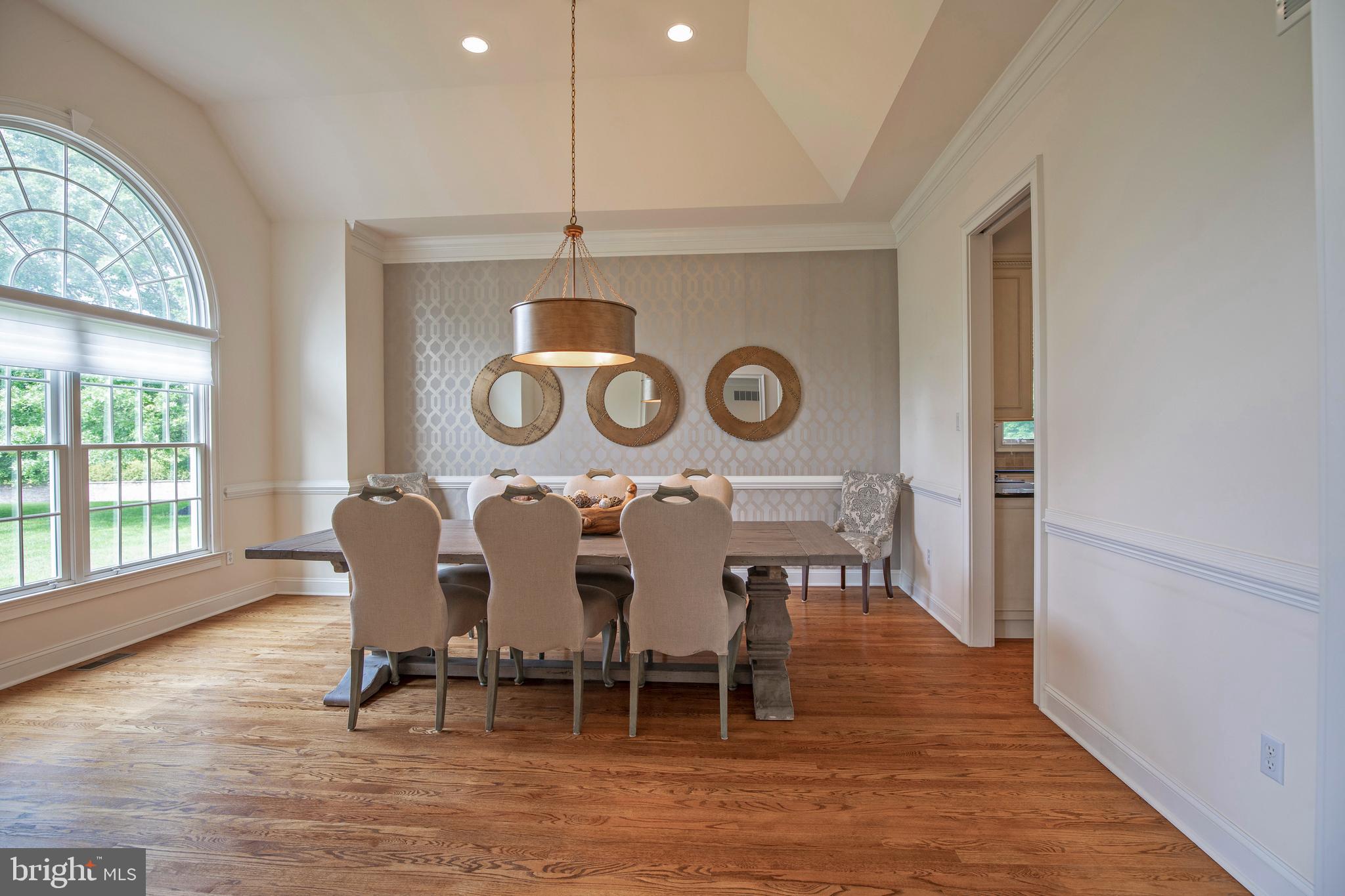 LONGMEADOW - Residential