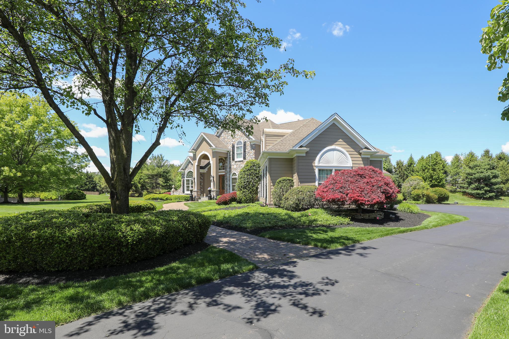 LONGMEADOW - Residential
