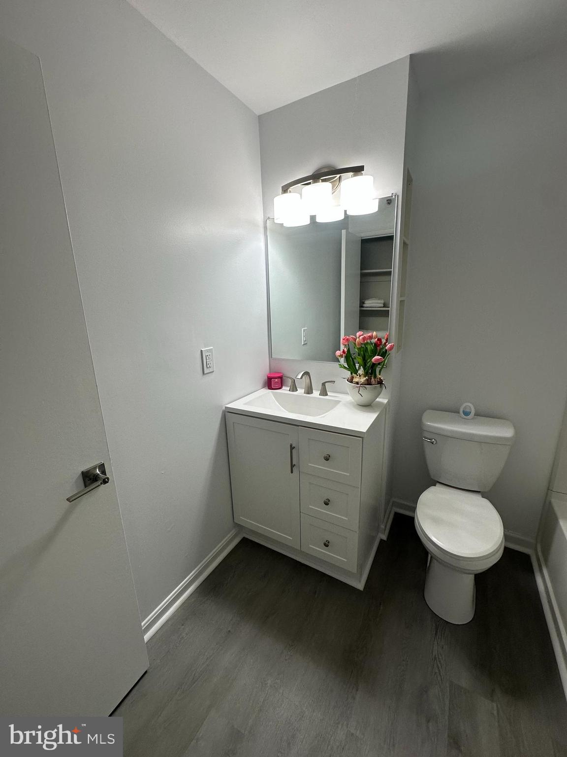 THE TOWNS AT WALKER MILL - Residential