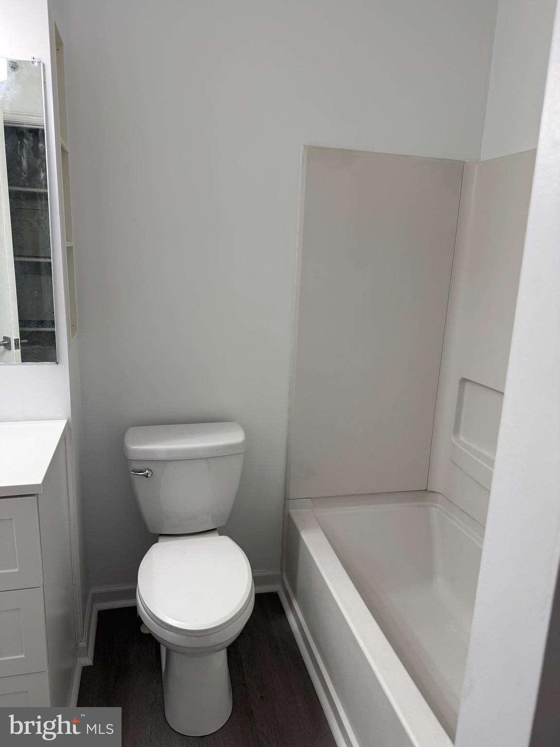 THE TOWNS AT WALKER MILL - Residential