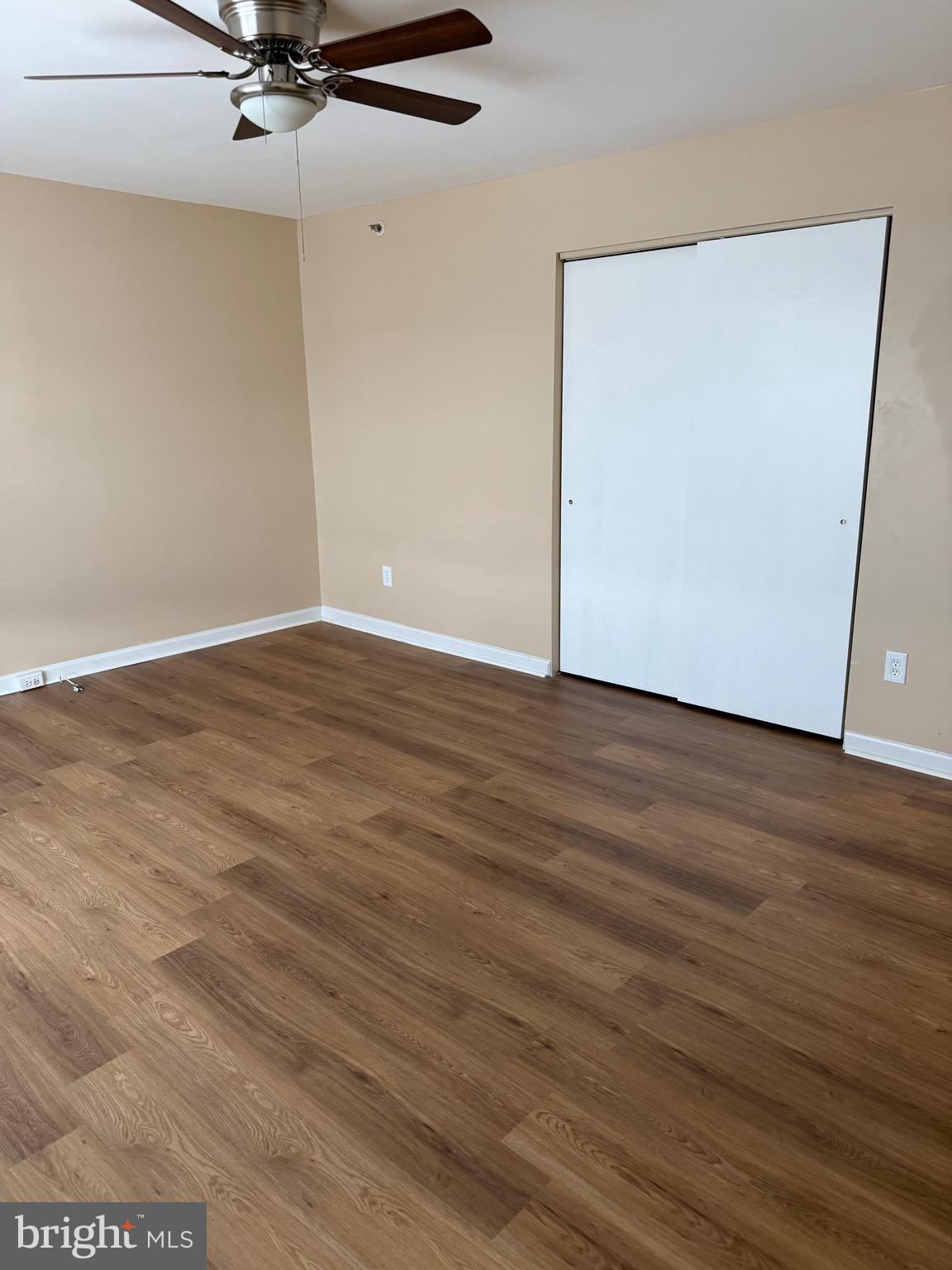 THE TOWNS AT WALKER MILL - Residential