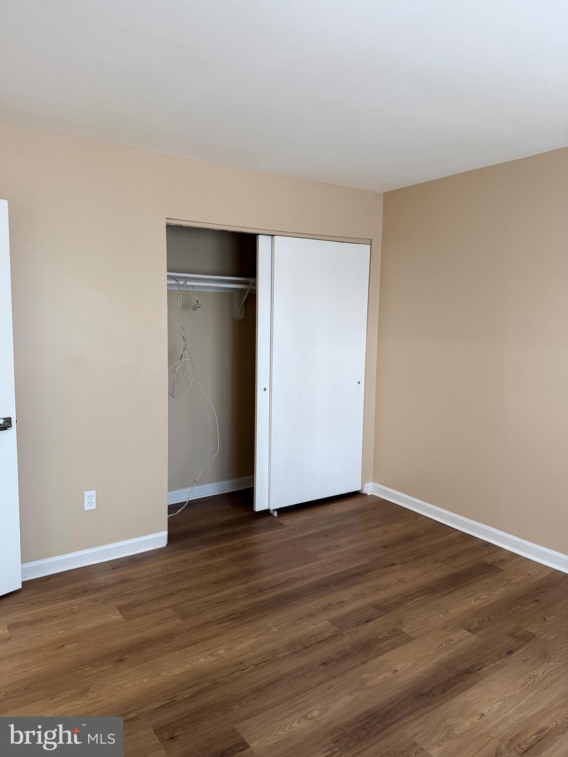 THE TOWNS AT WALKER MILL - Residential