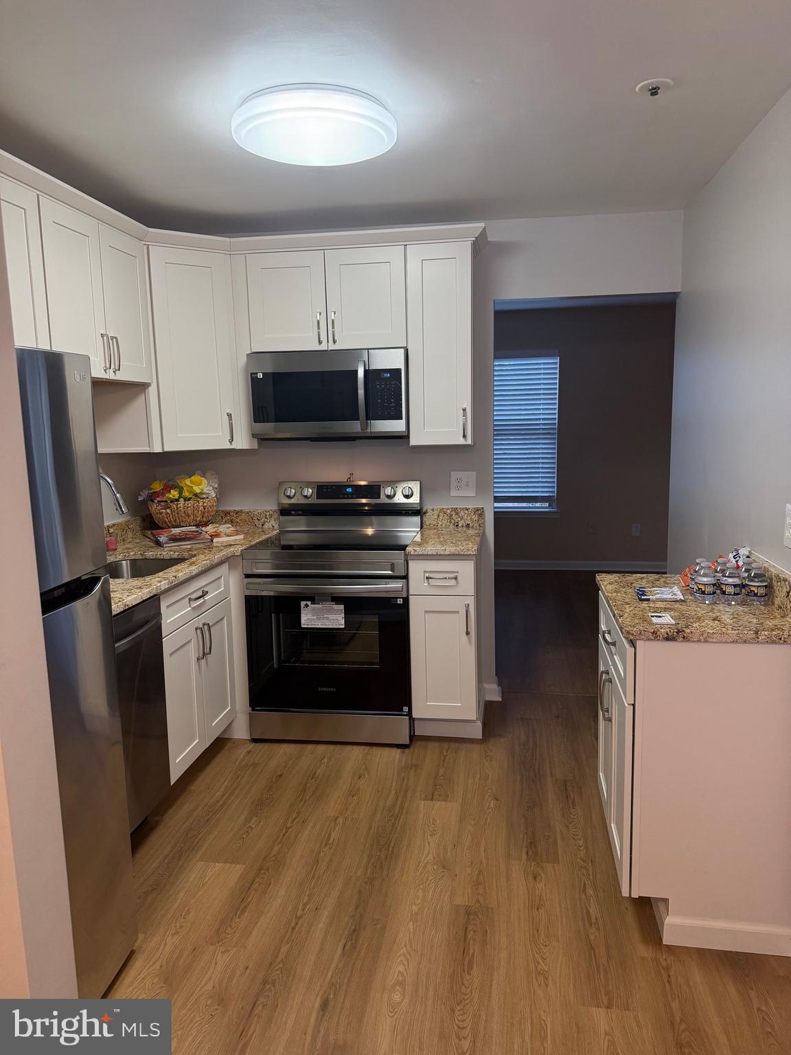 THE TOWNS AT WALKER MILL - Residential