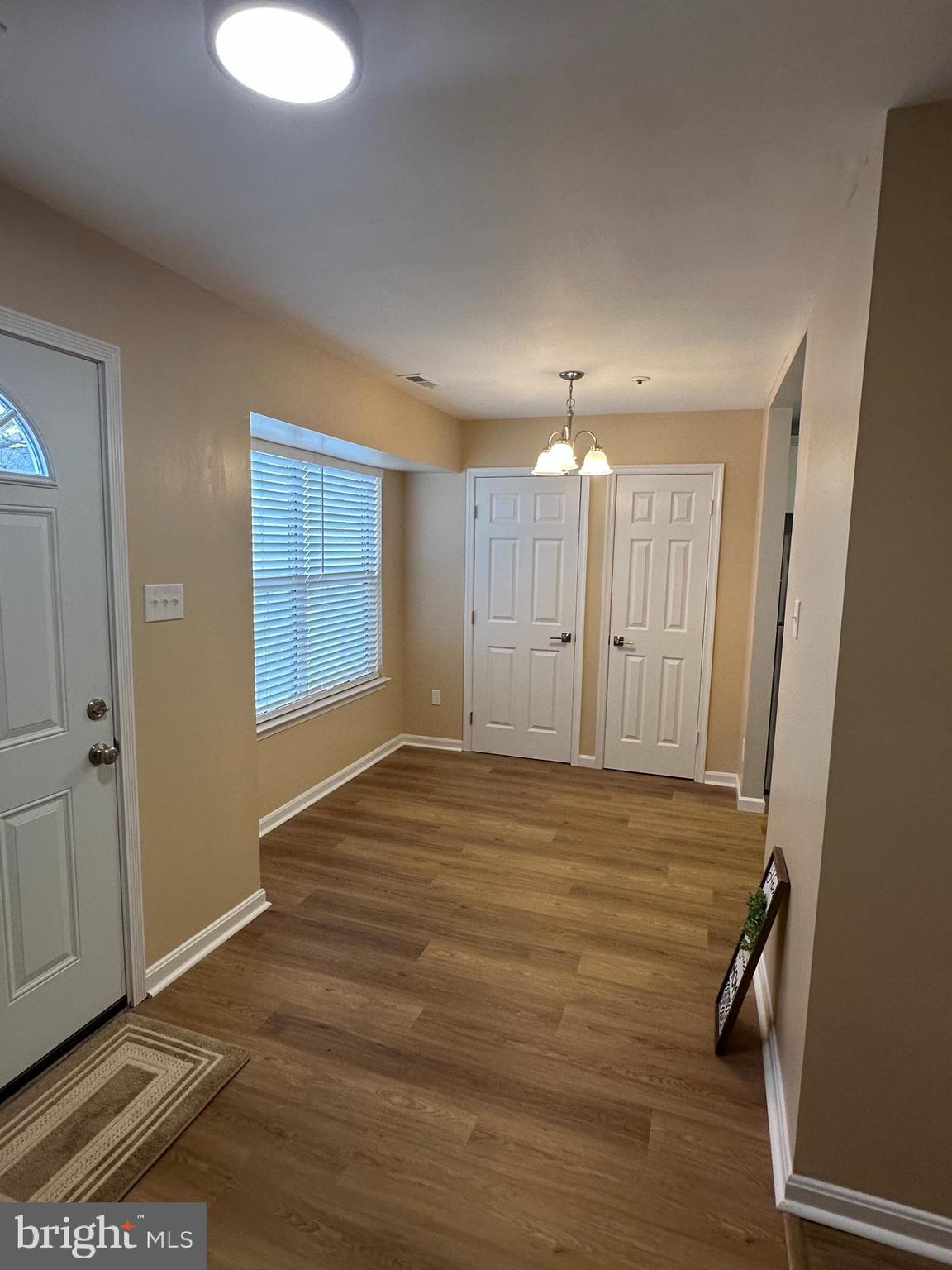 THE TOWNS AT WALKER MILL - Residential