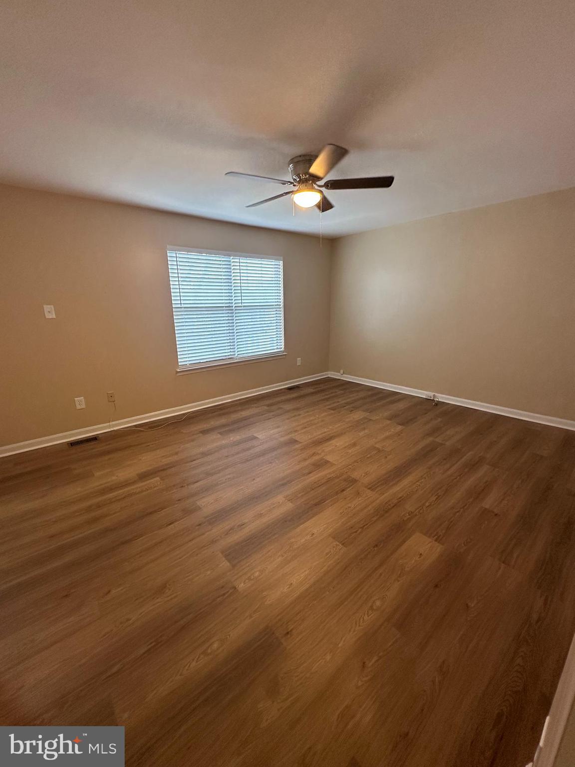 THE TOWNS AT WALKER MILL - Residential