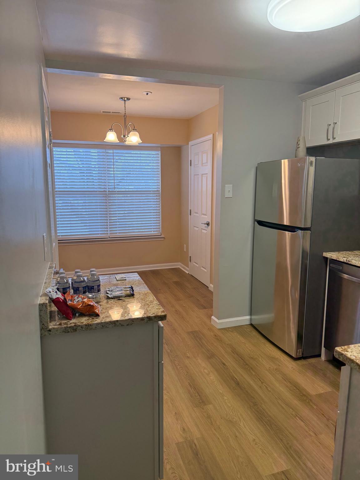 THE TOWNS AT WALKER MILL - Residential