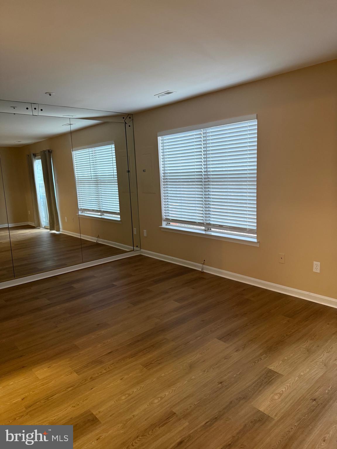 THE TOWNS AT WALKER MILL - Residential