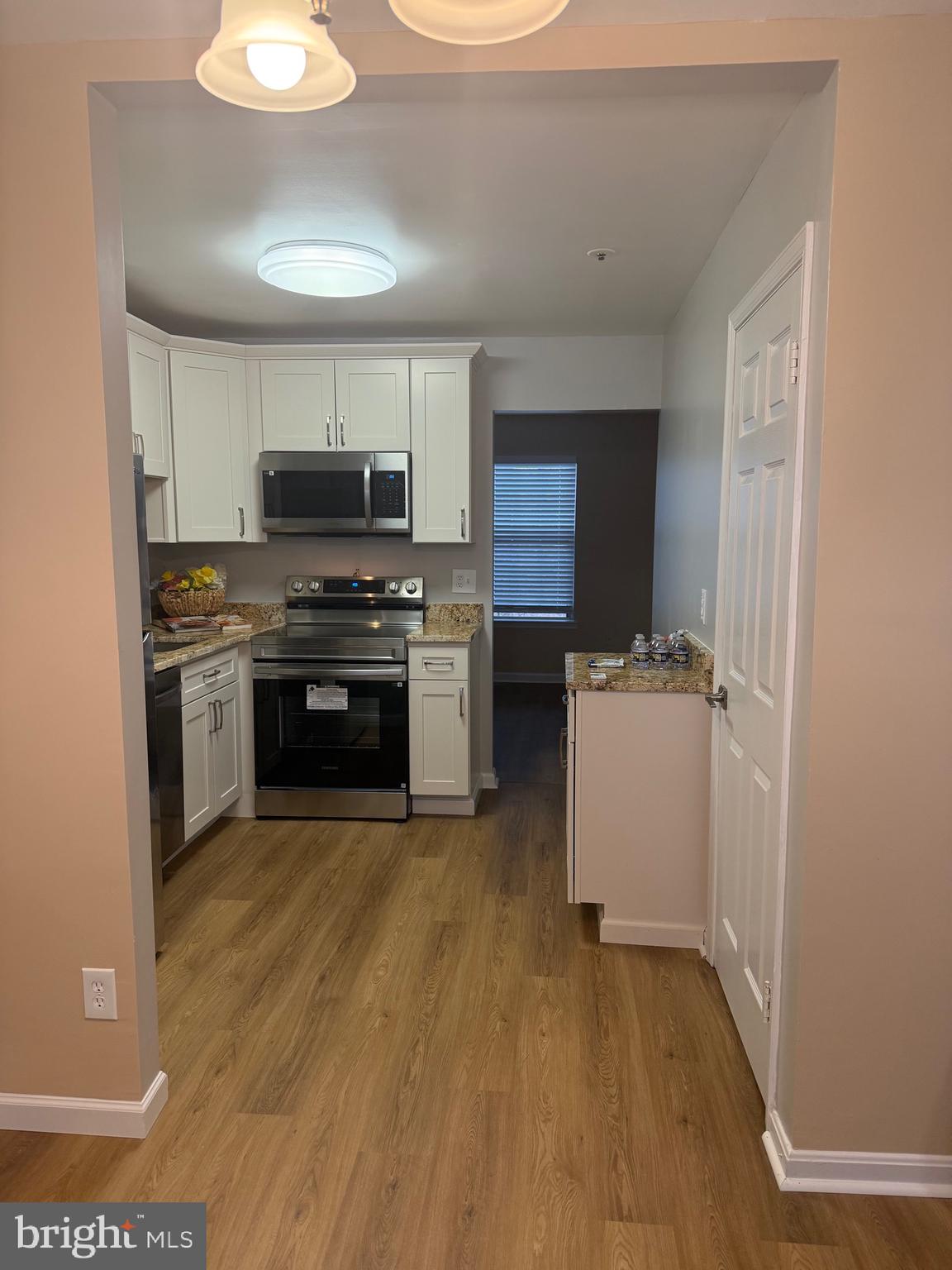 THE TOWNS AT WALKER MILL - Residential