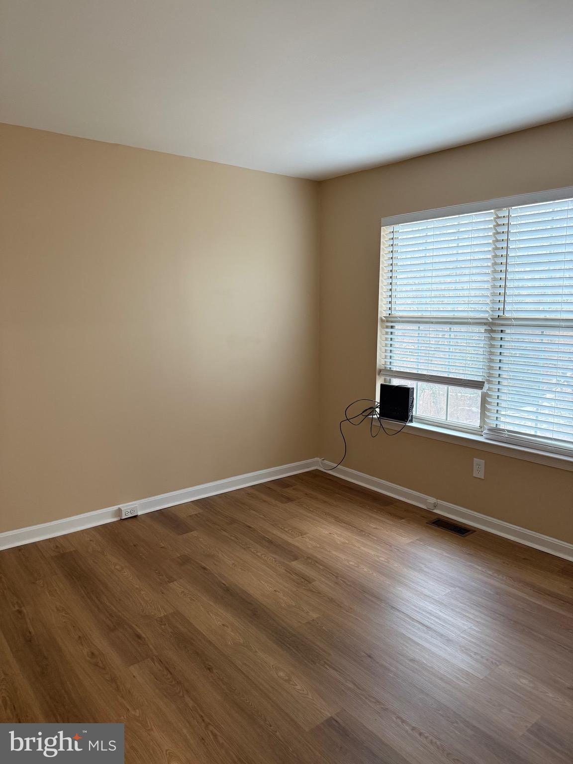 THE TOWNS AT WALKER MILL - Residential