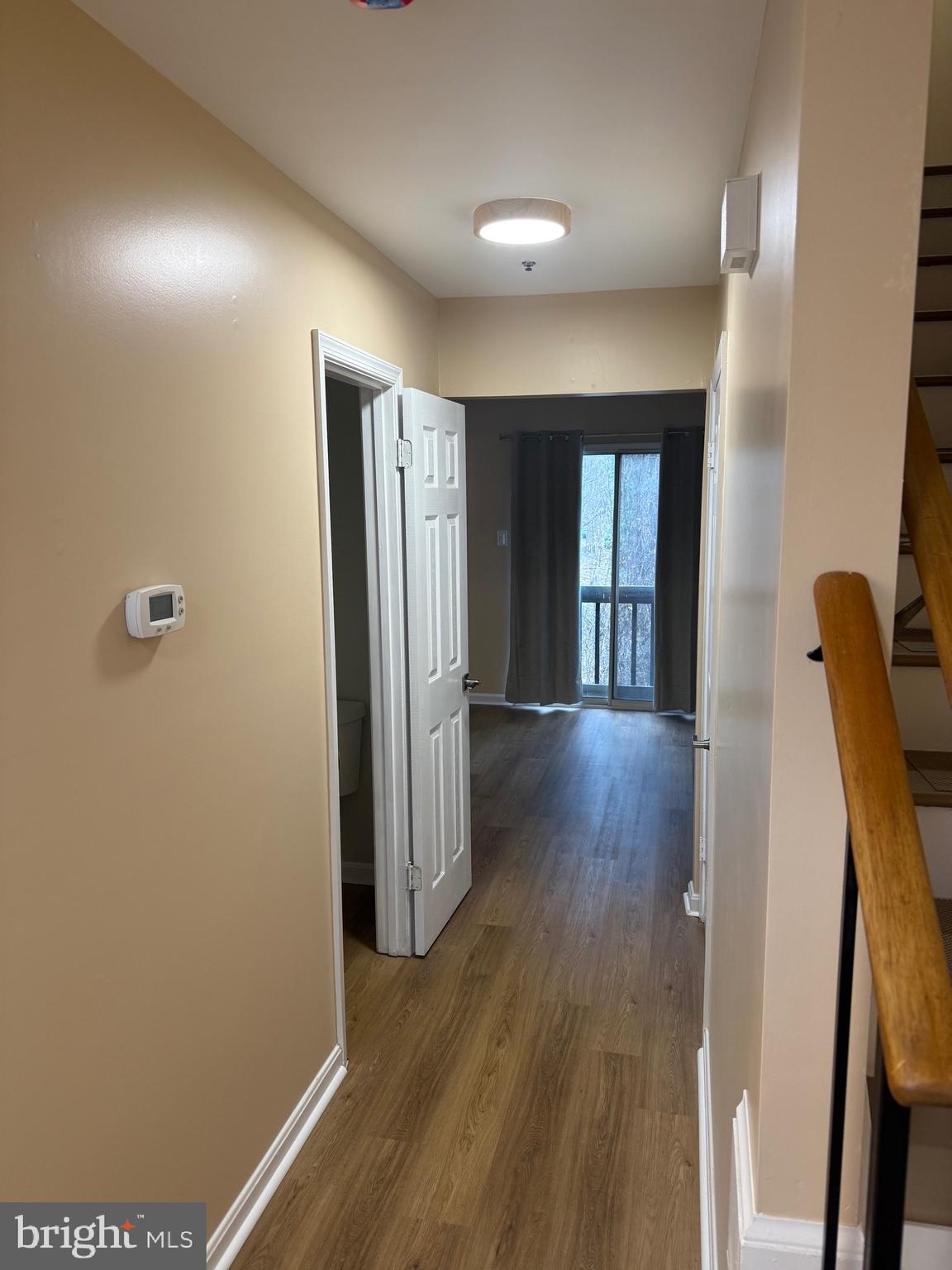 THE TOWNS AT WALKER MILL - Residential