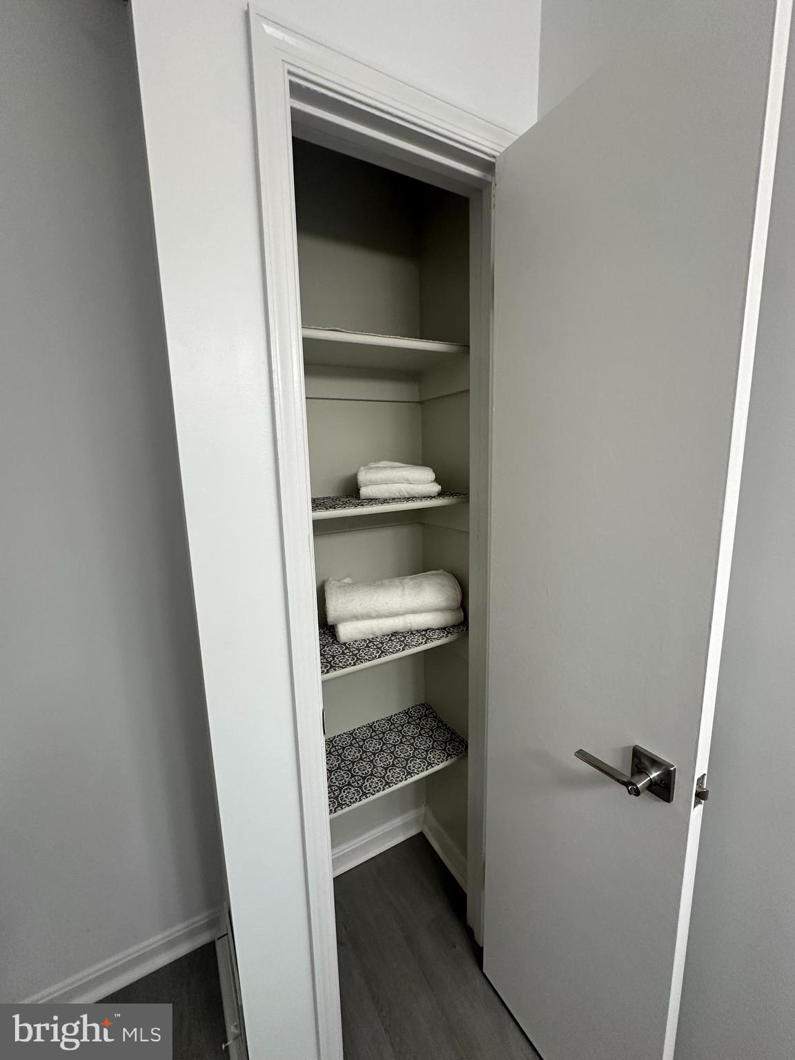 THE TOWNS AT WALKER MILL - Residential