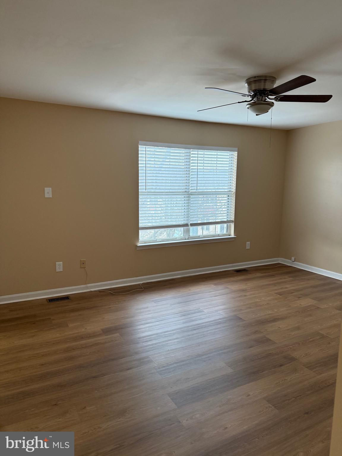 THE TOWNS AT WALKER MILL - Residential