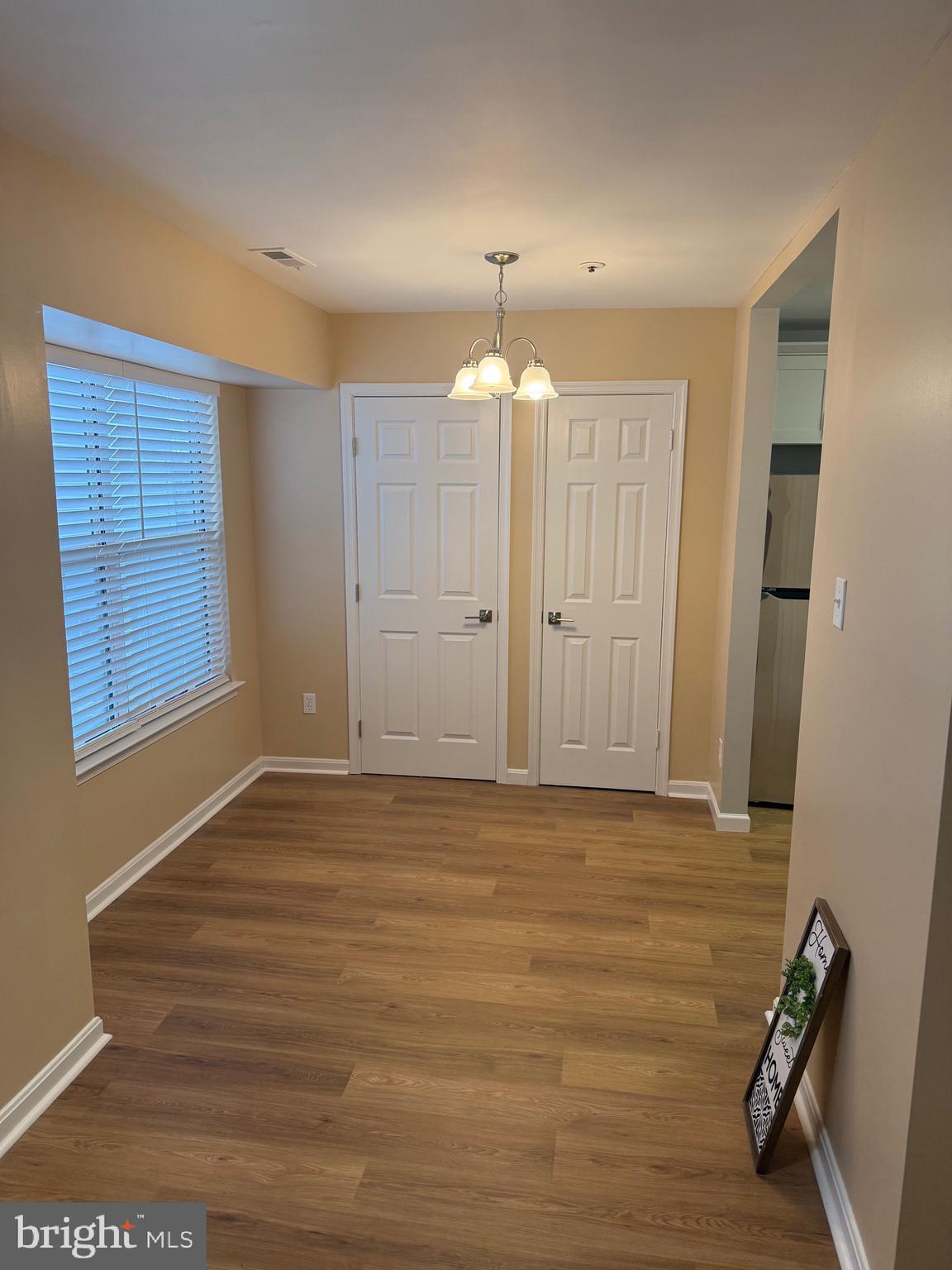 THE TOWNS AT WALKER MILL - Residential