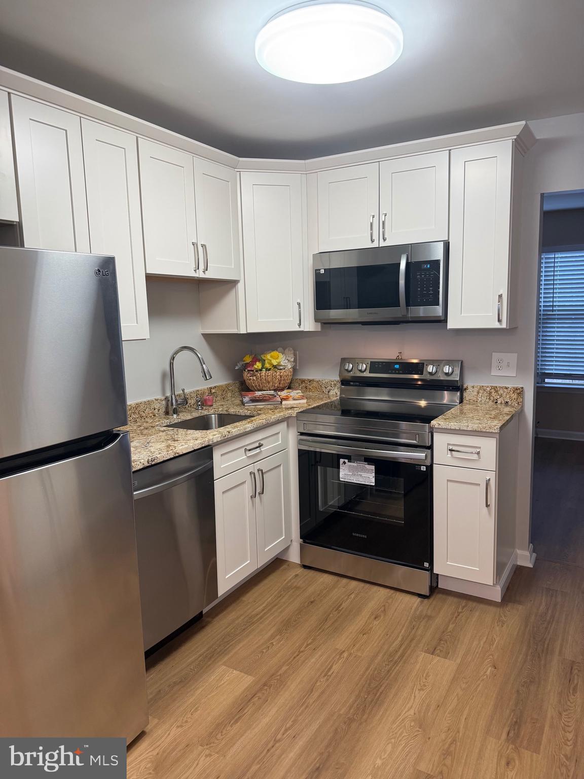 THE TOWNS AT WALKER MILL - Residential