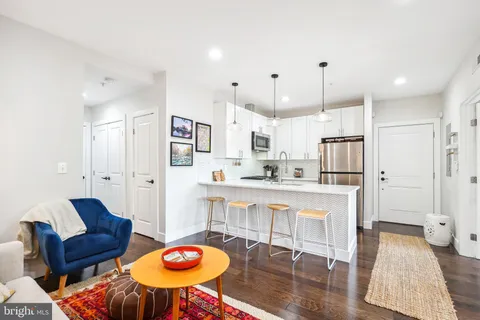 528 Kennedy Street NW Unit 502, Washington, DC 20011 - MLS#: DCDC2186802
