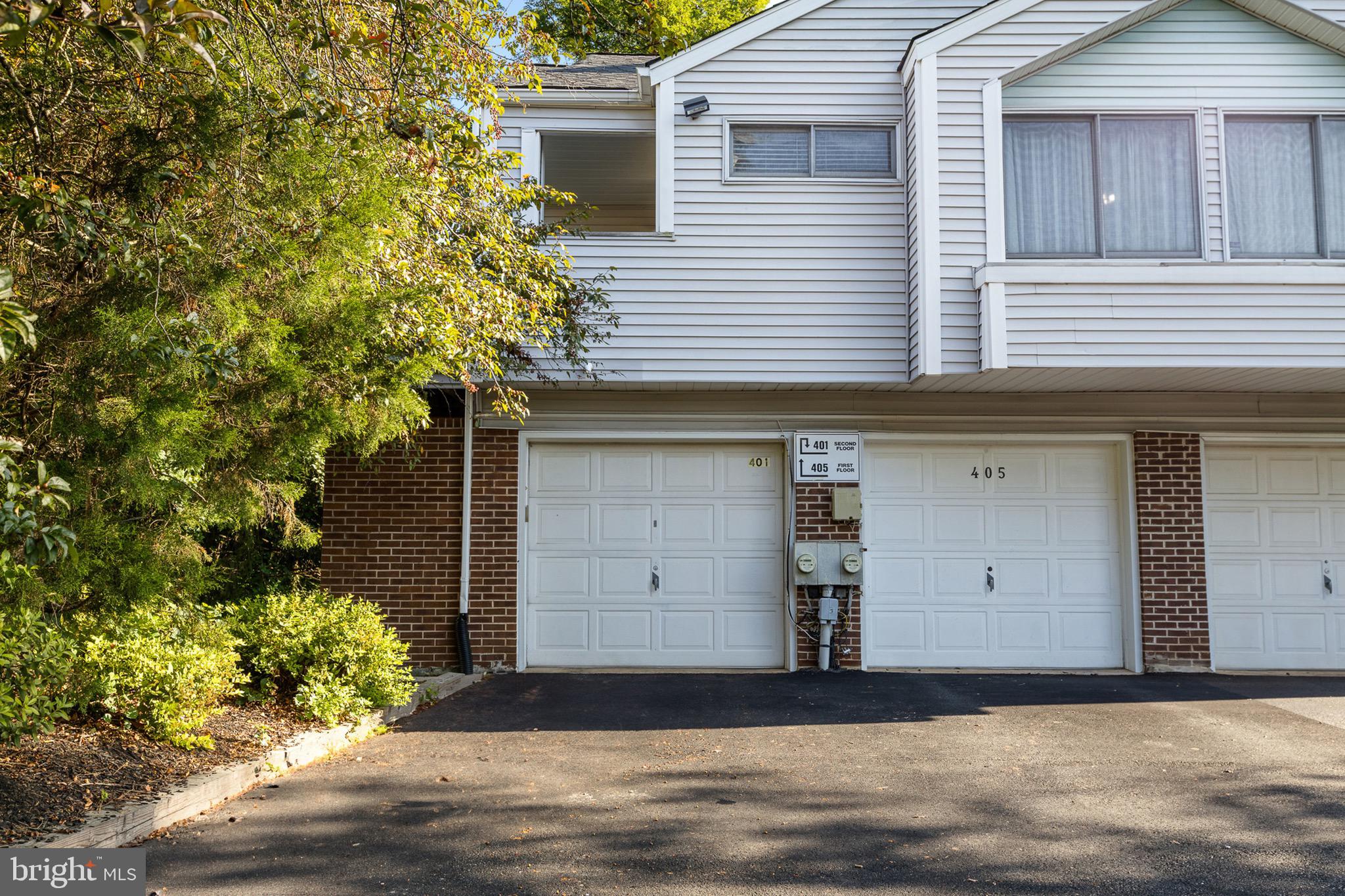 401 MADELINE COURT 121